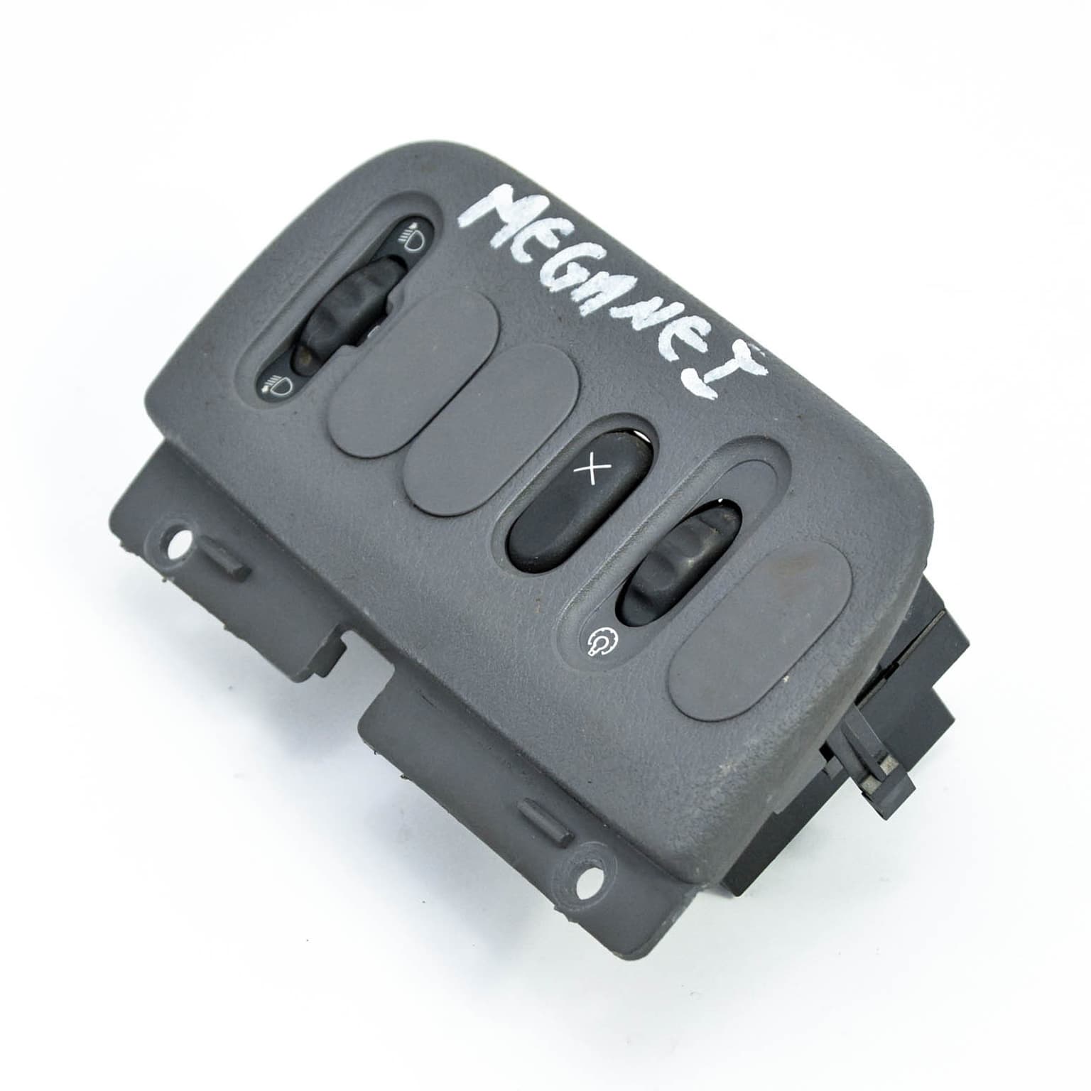 Button Renault MEGANE 1 1995–2002 1.6 16V (KA0B, KA04, KA11) K4M 700 7700430218 – 1