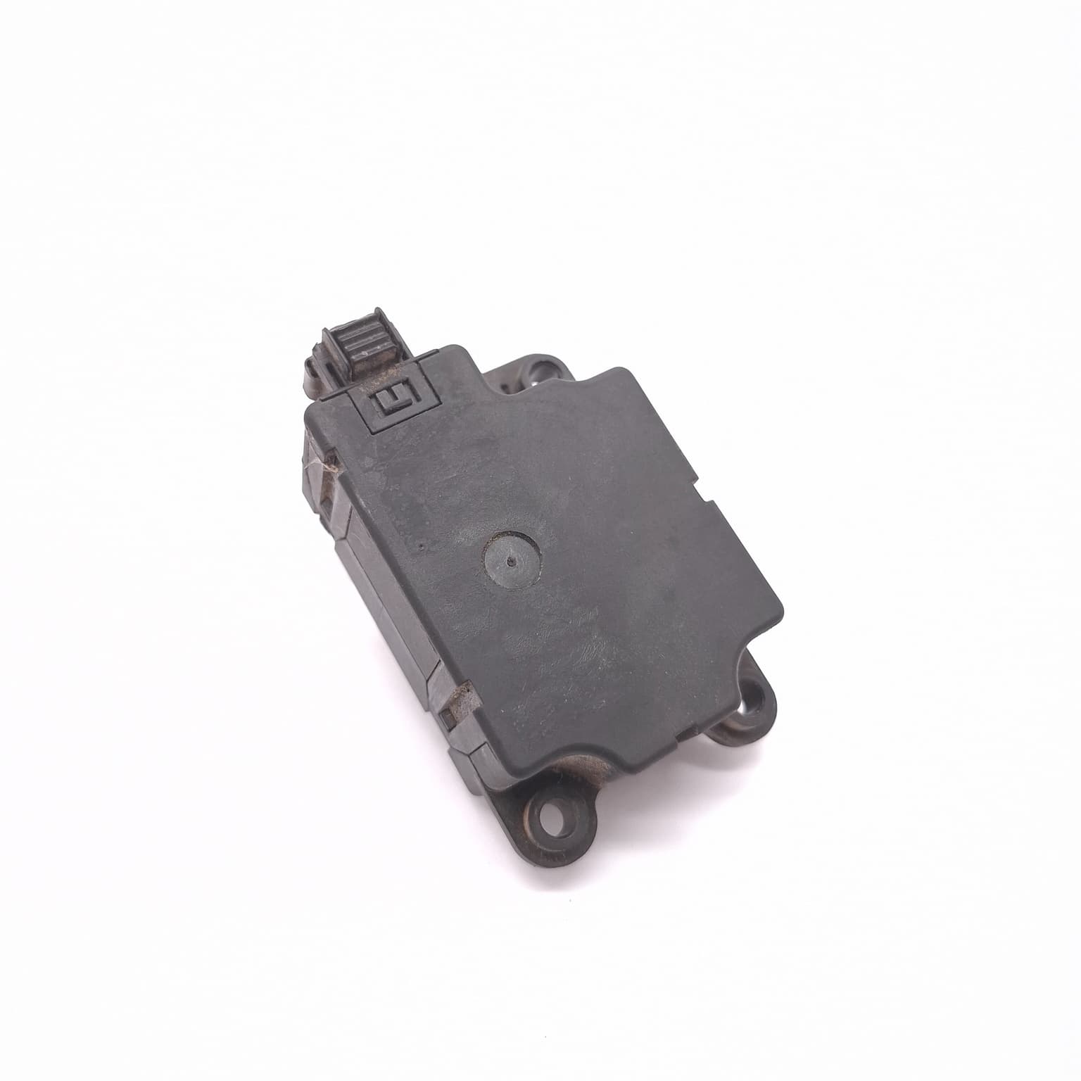 Electronic actuator Nissan MICRA 3 (K12) 2003–2010 – 1