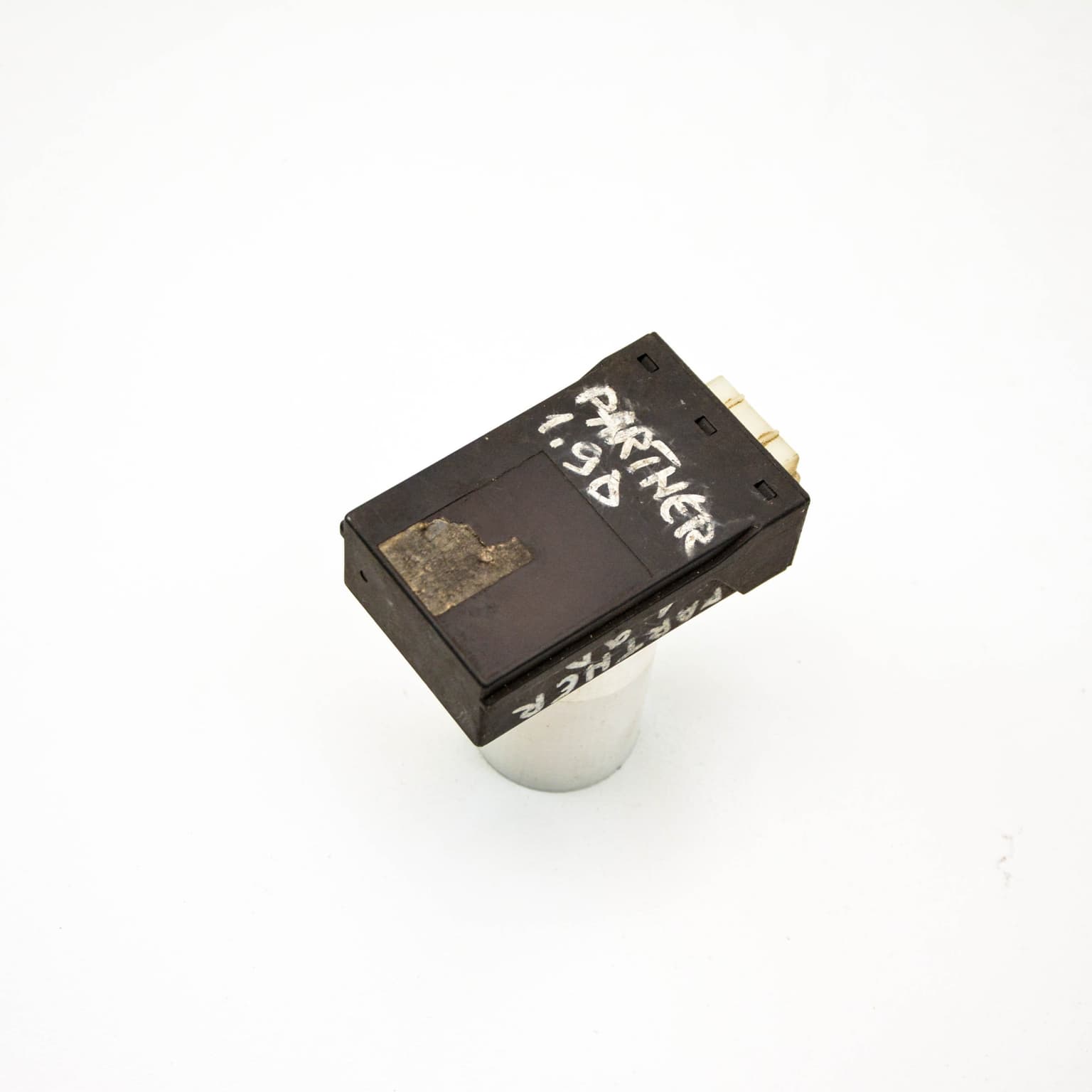 Control unit Peugeot PARTNER 1 1996–2013 – 1
