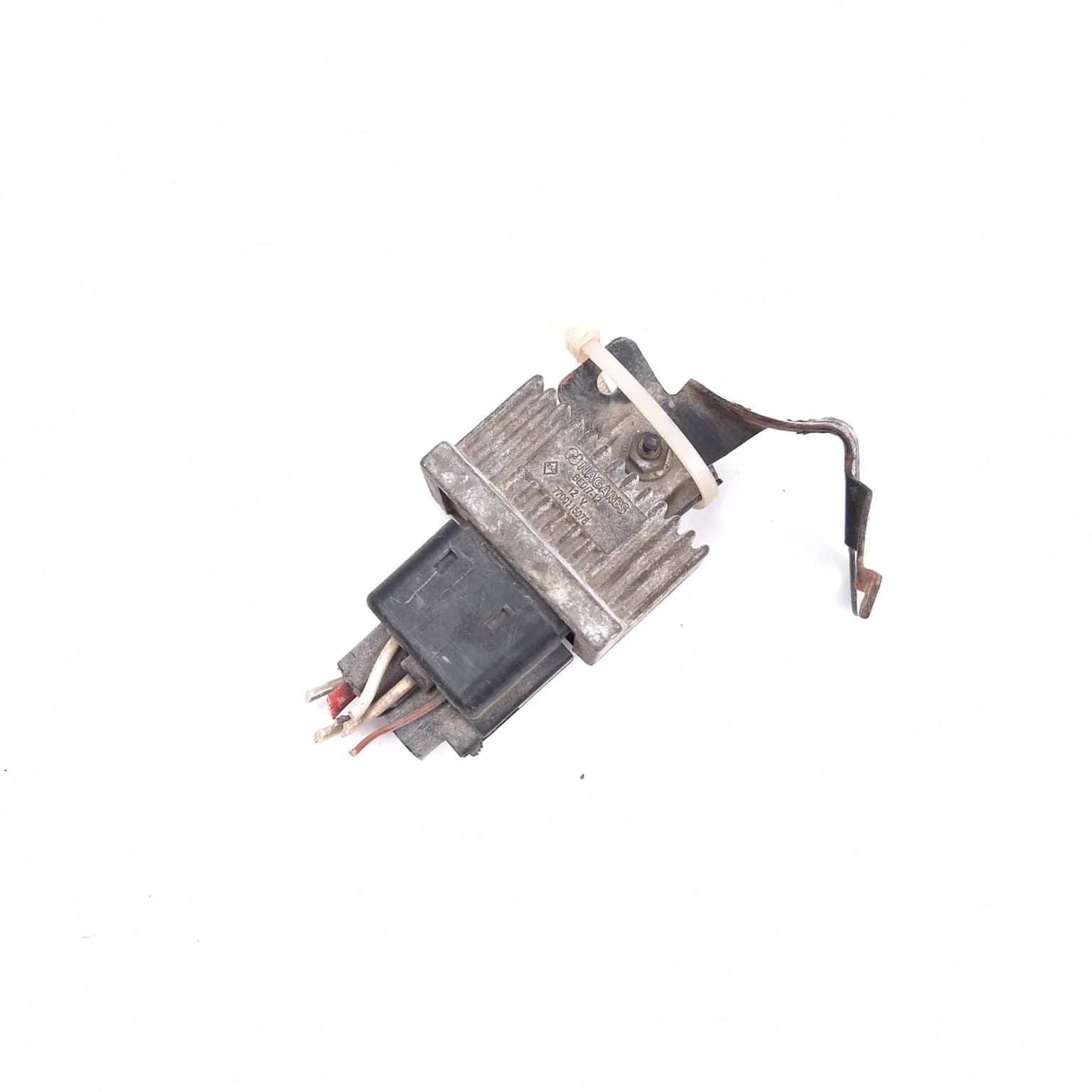 Relay Renault LAGUNA 2 2001–2007 7700115078 – 1