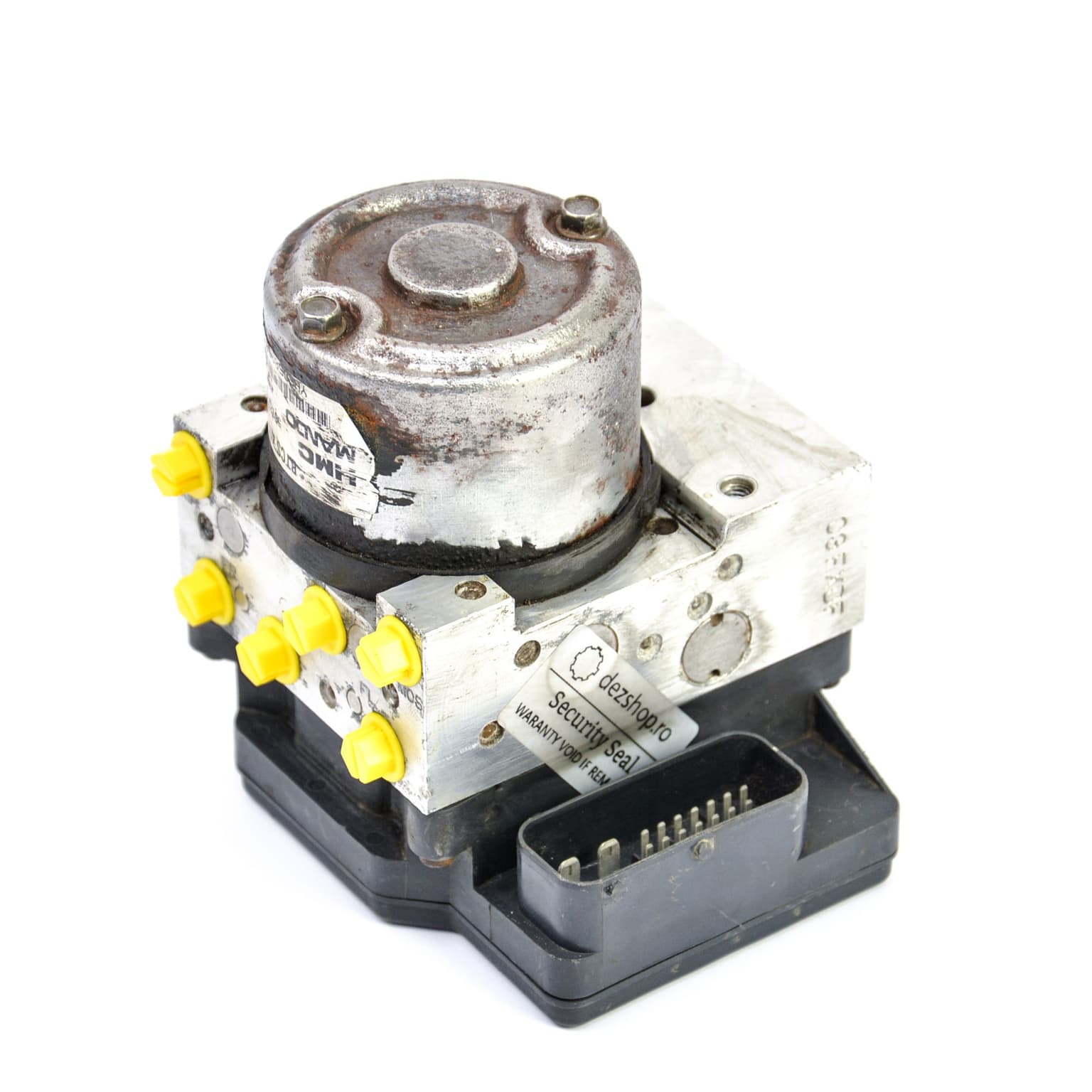 ABS pump Hyundai ELANTRA (XD) 2000–2006 589202D700 – 1