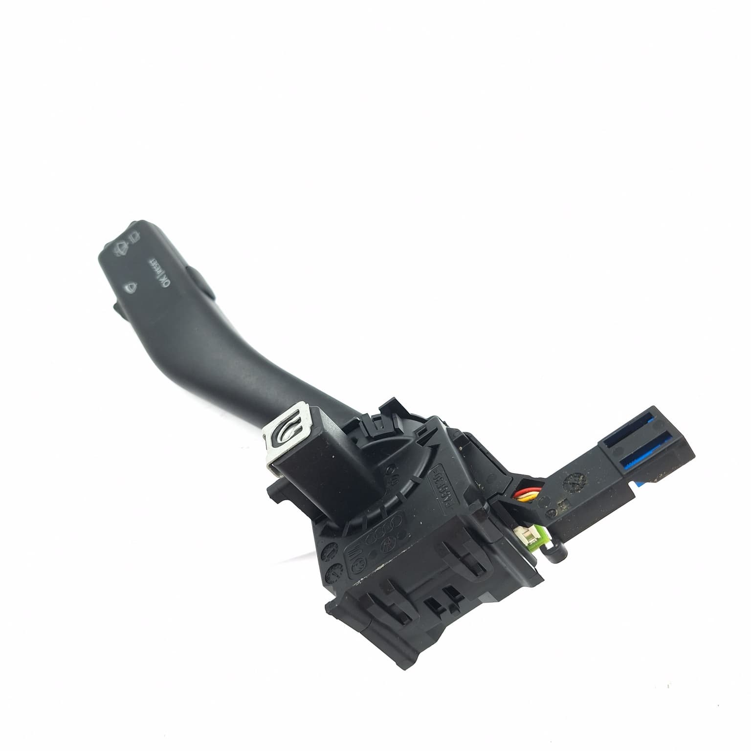 Wiper control stalk VW TOURAN (1T) 2003–2010 1.9 TDI AVQ 1K0953519A – 1