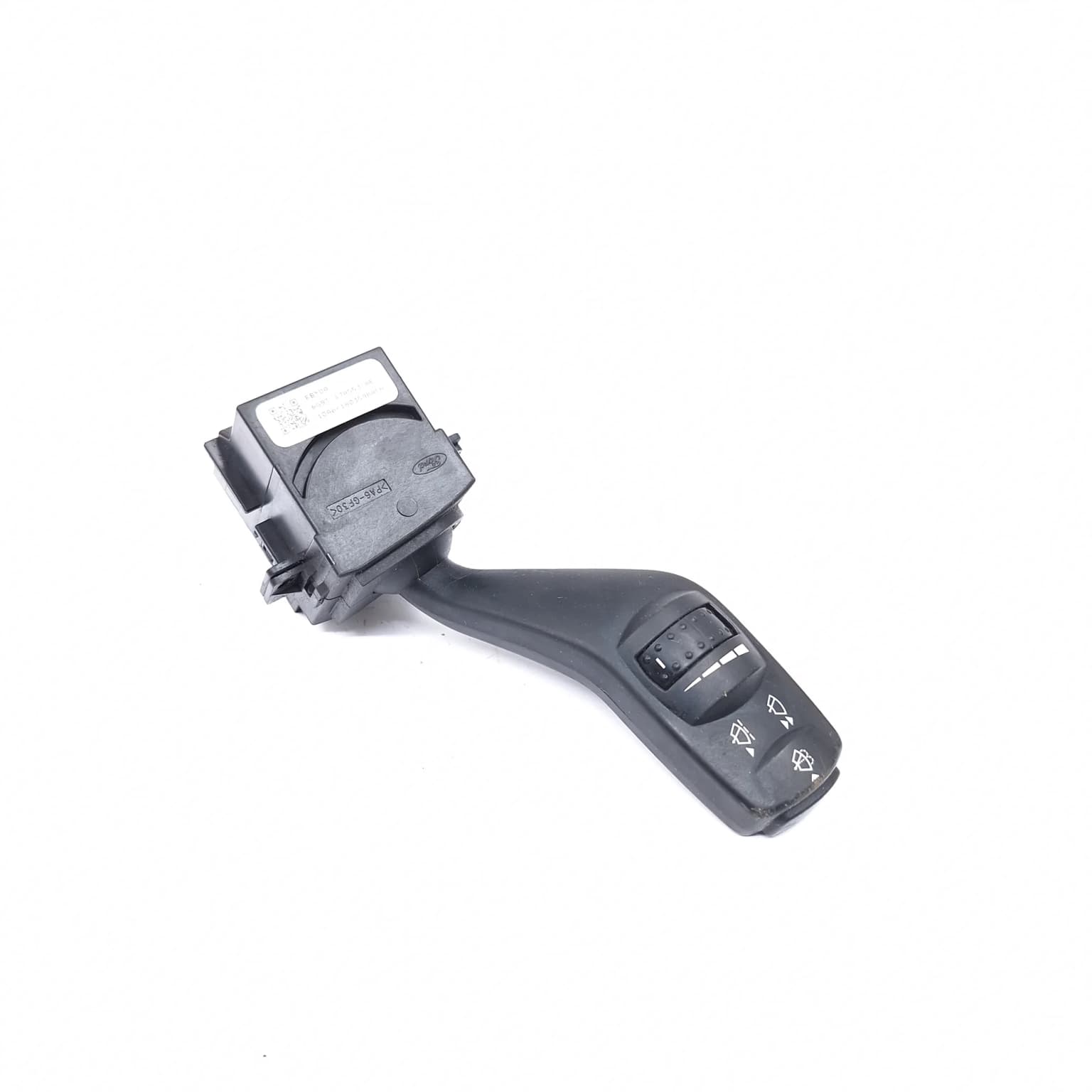 Commodo d'essuie-glace Ford MONDEO Mk 4 2007–2014 6G9T17A553AE – 1
