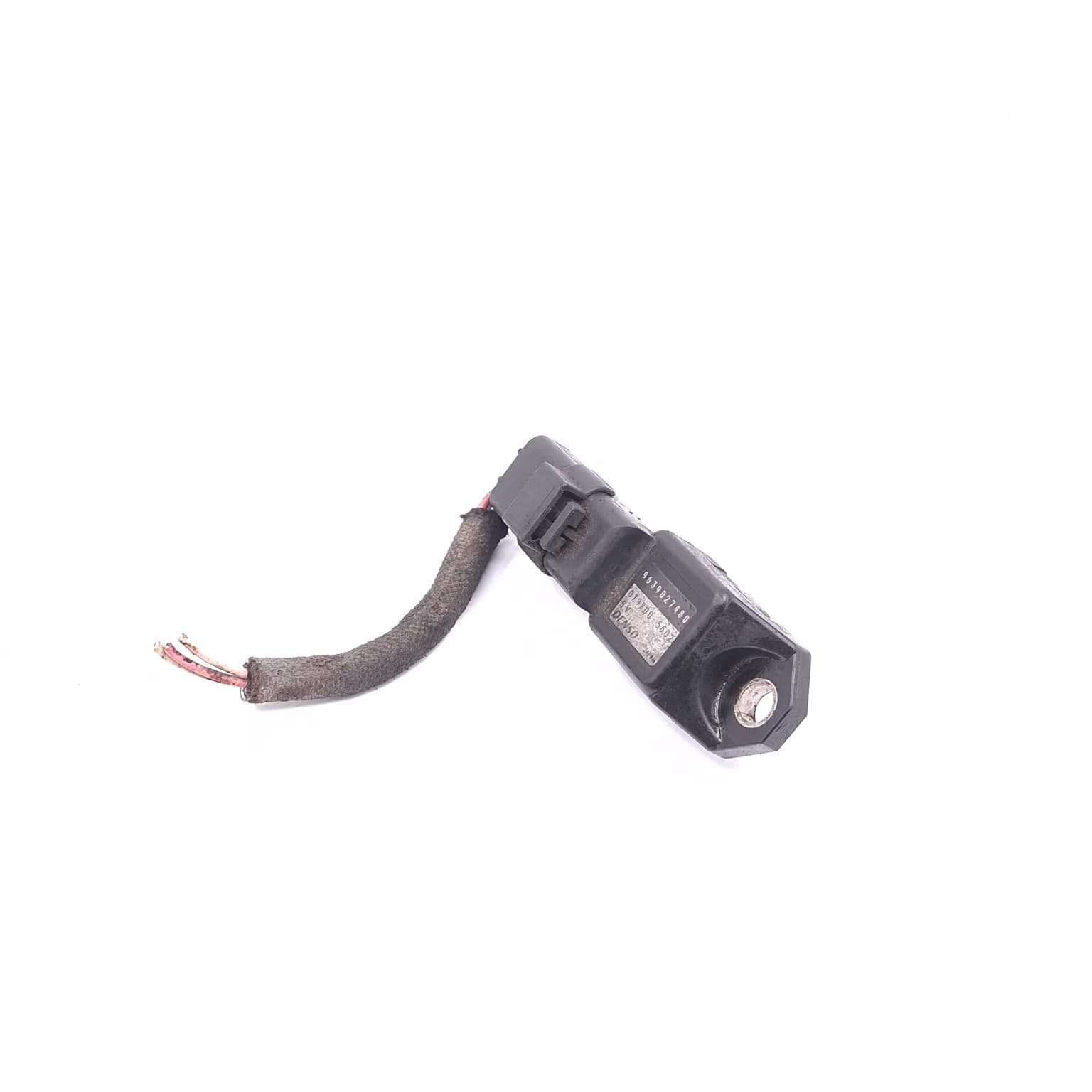 Capteur de pression d'admission Fiat SCUDO (272, 270) 2007–2016 1.6 D Multijet 9H07 (DV6UC) 9639027480 – 1