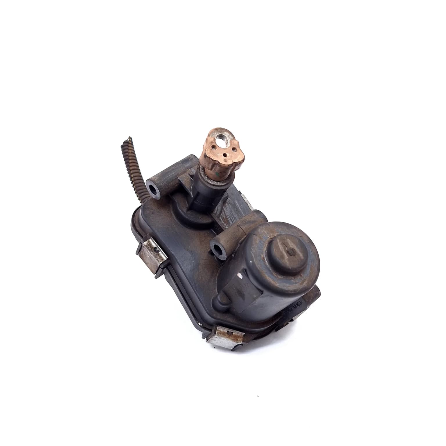 Actionneur électronique Opel INSIGNIA 2008–2022 2.0 CDTI A 20 DTJ 868NZD66S – 1