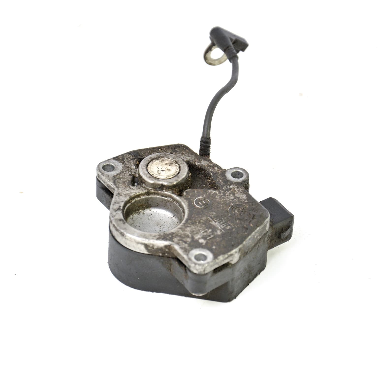Electronic actuator VW LUPO (3L, 6X, 6E) 1998–2005 0274000001 – 1