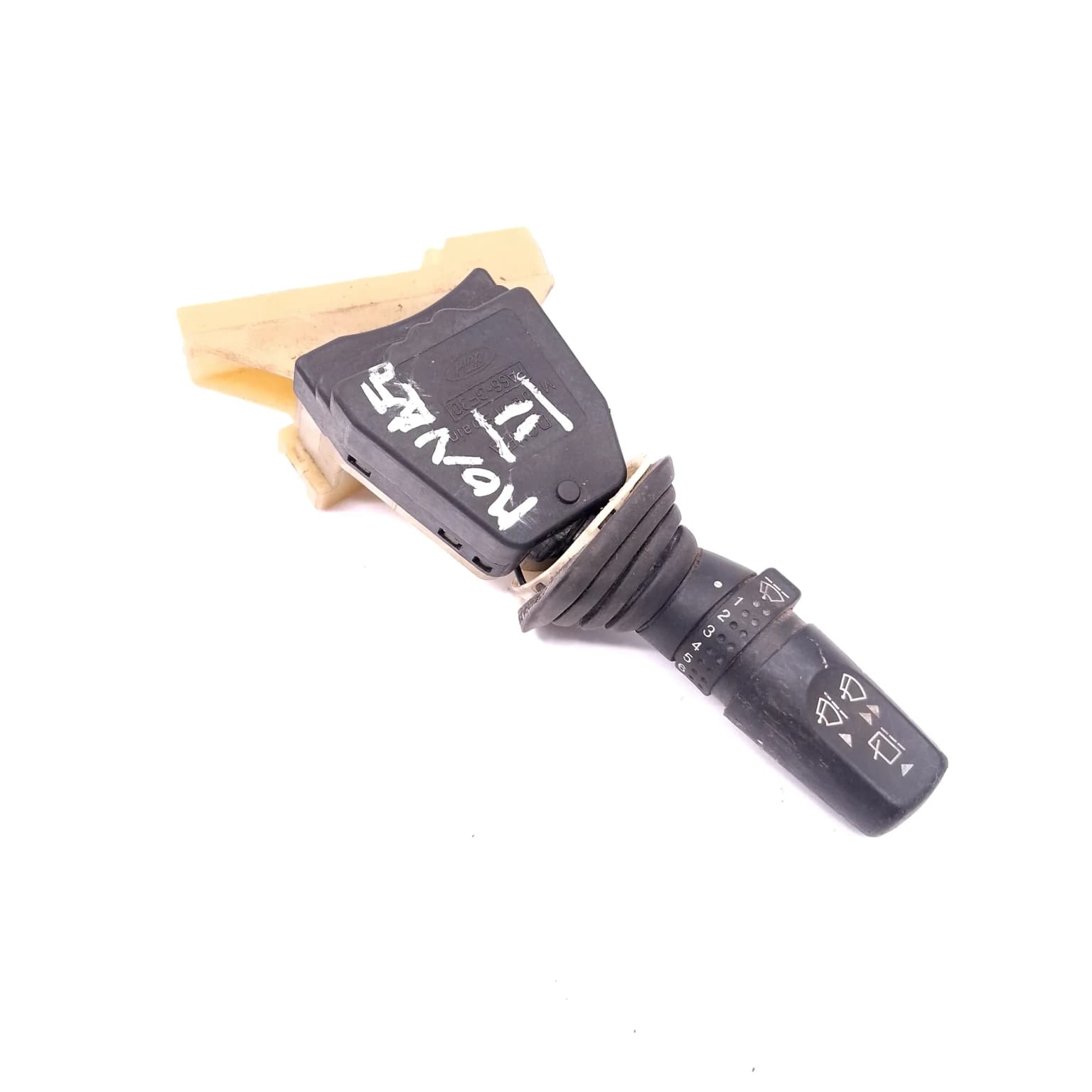 Commodo d'essuie-glace Ford MONDEO Mk 2 1996–2000 97BG17K478FB – 1