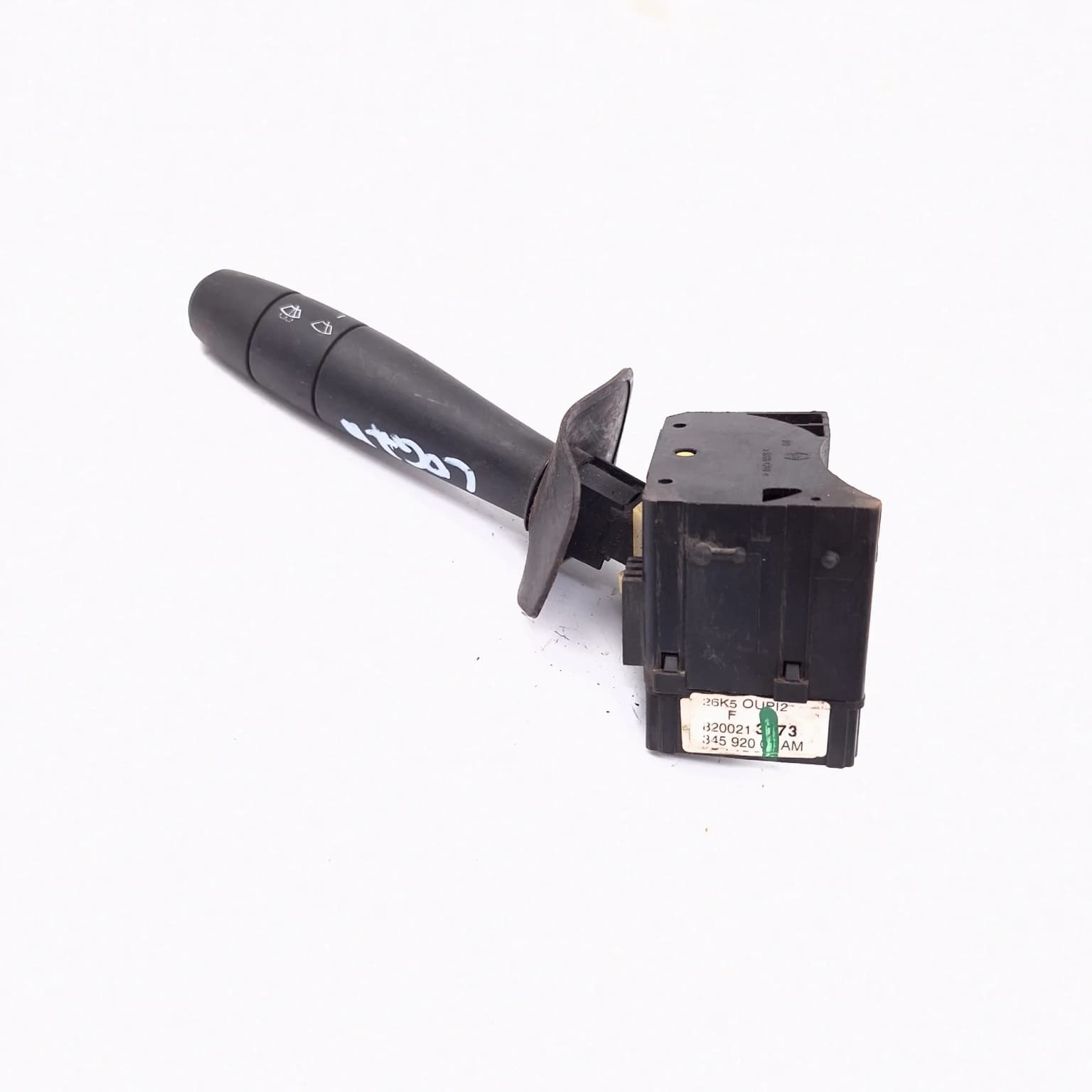 Wiper control stalk Dacia LOGAN (LS) 2004–2012 8200213173 – 1