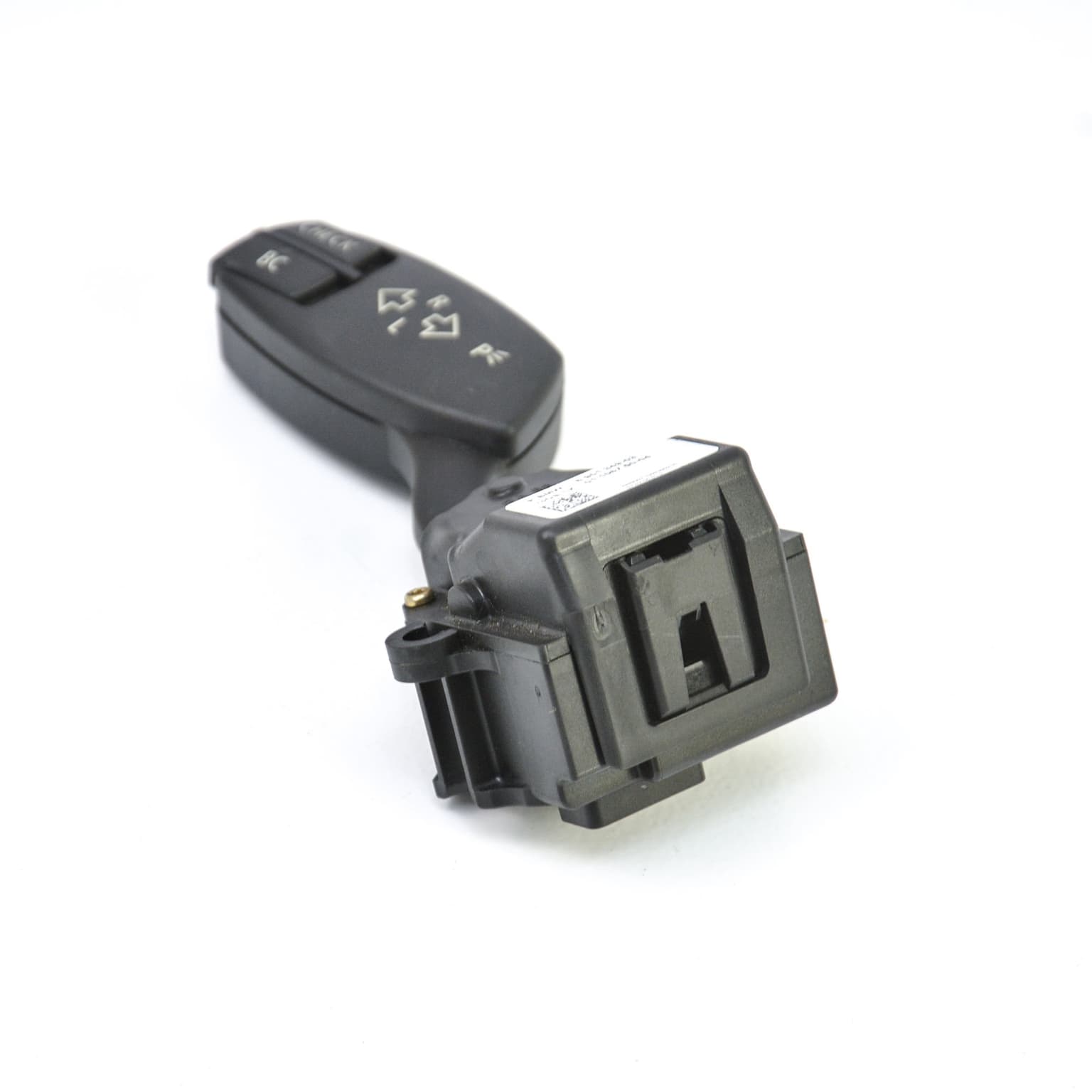 Commodo de clignotant BMW 5 (E60, E61) 2003–2010 6951349 – 1