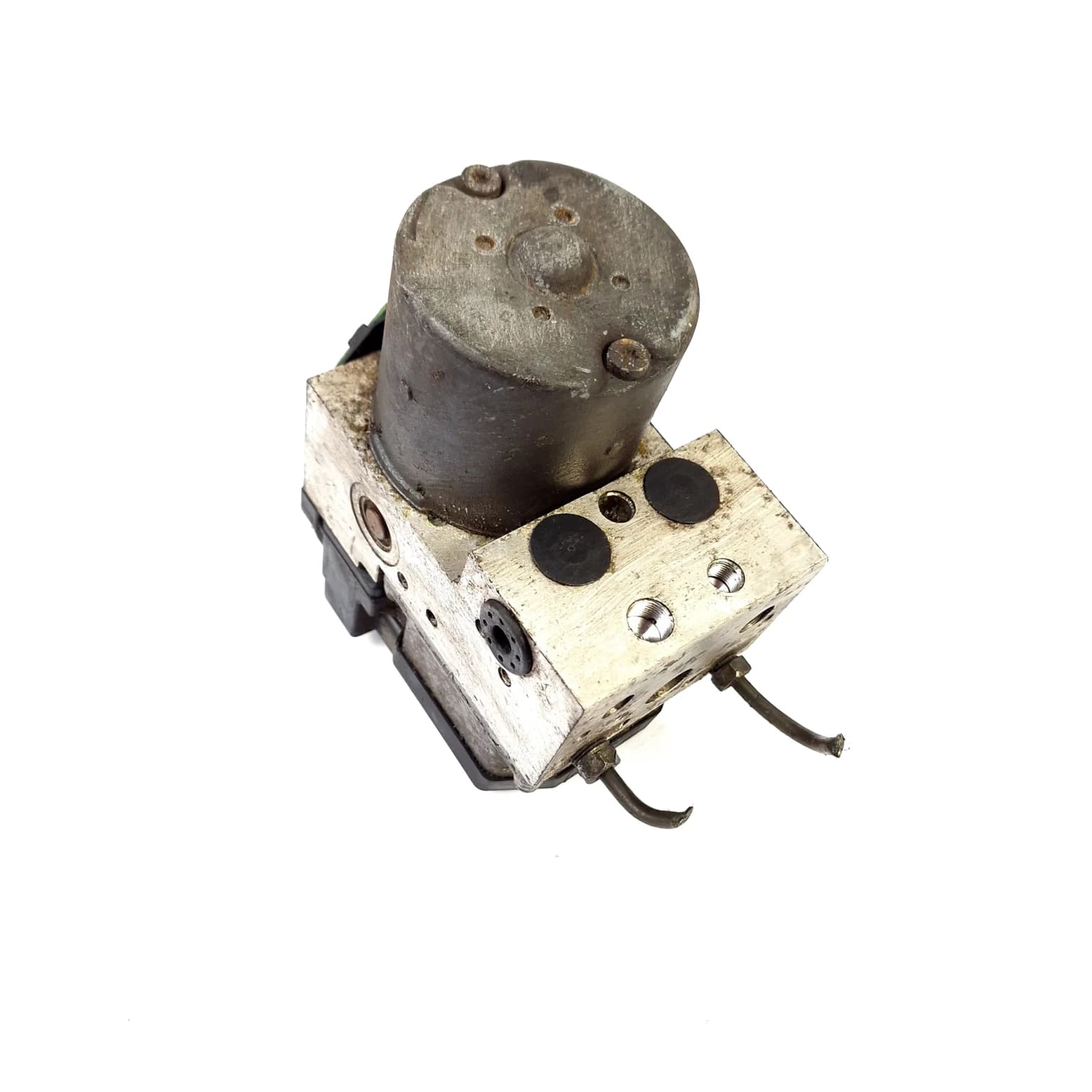 Pompe ABS Opel ASTRA G 1998–2009 2.0 DTI 16V Y 20 DTH 0265220636 – 1