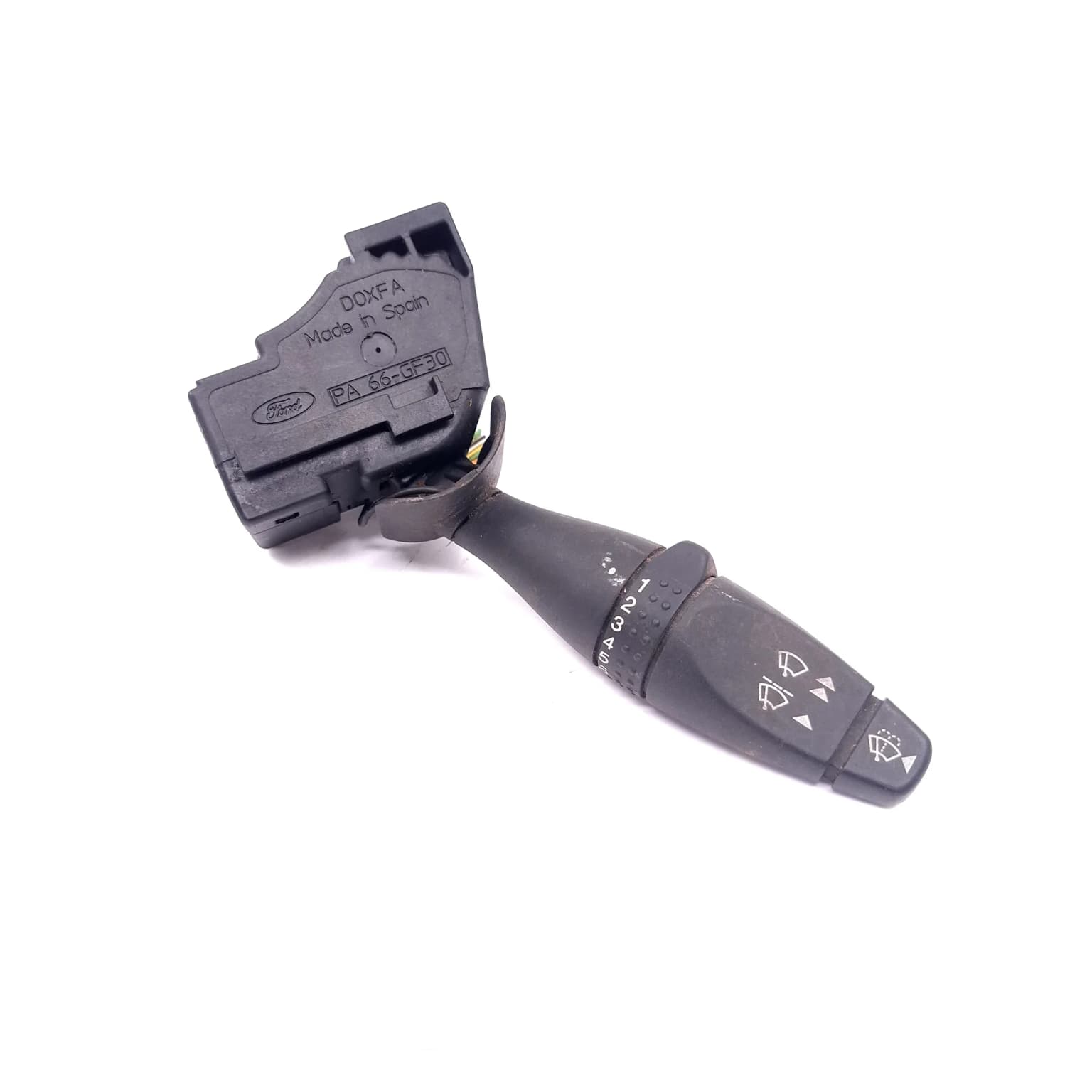 Wiper control stalk Ford MONDEO Mk 3 2000–2007 – 1