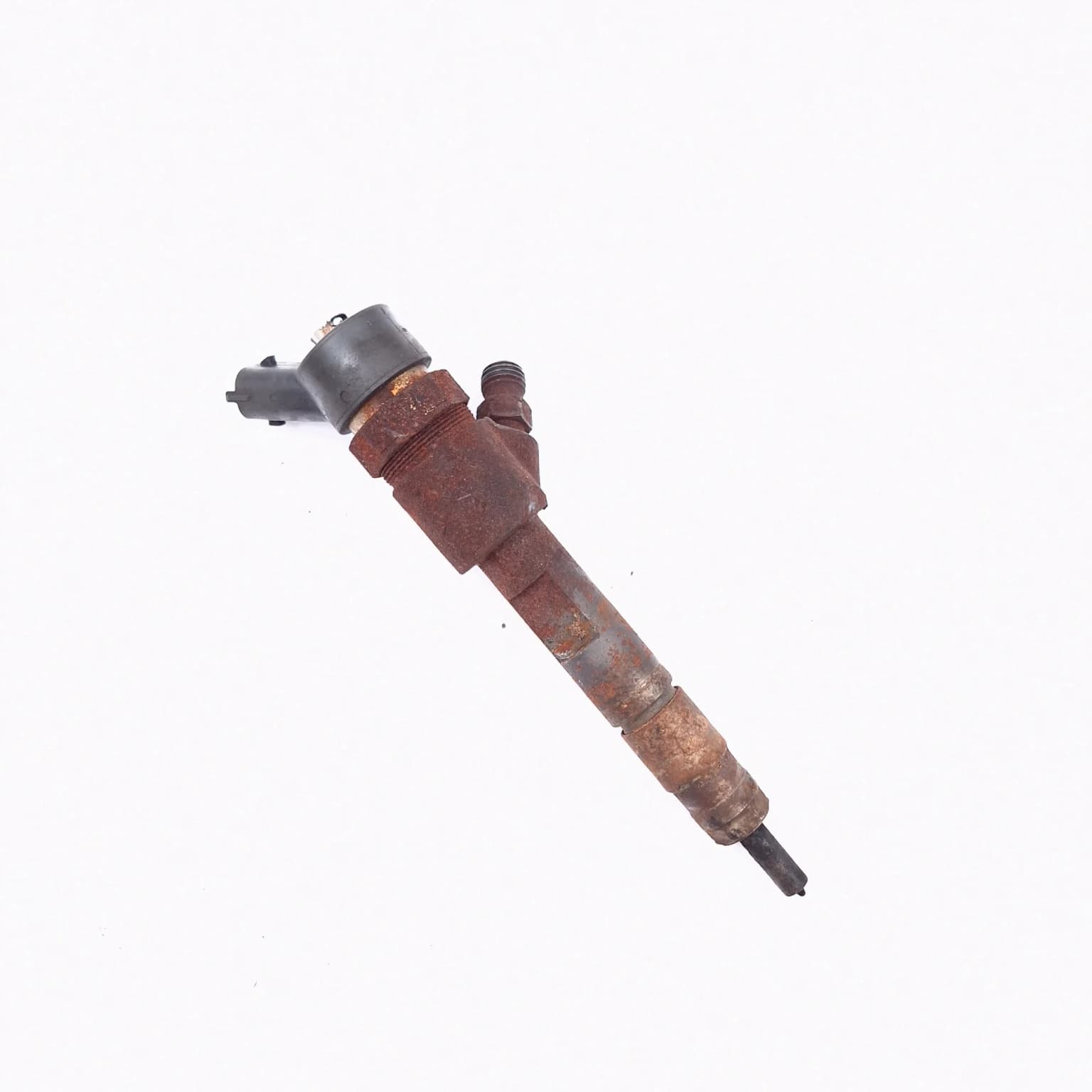 Fuel injector Renault LAGUNA 2 2001–2007 1.9 dCi (KG12) 0445110230 – 1