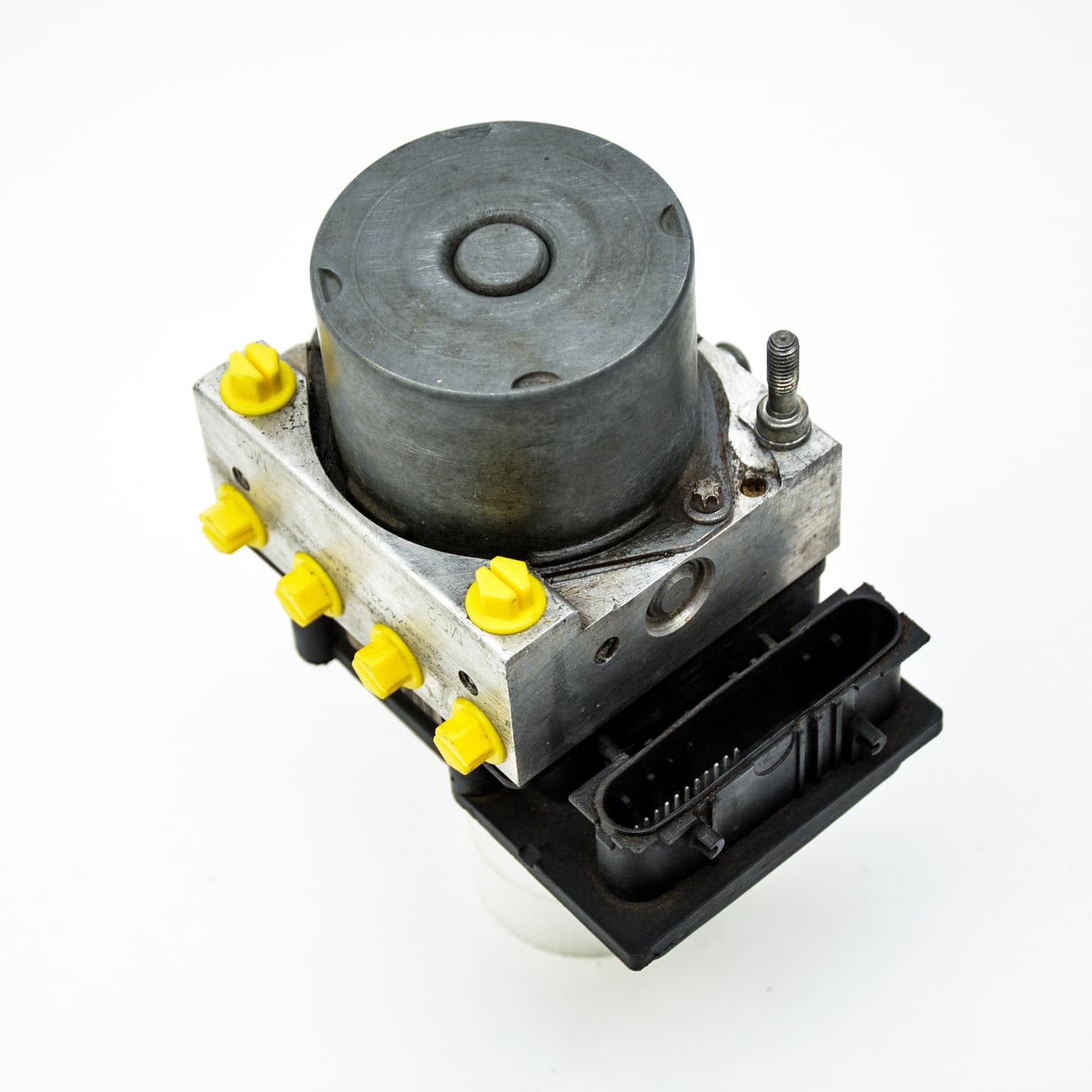 ABS pump Smart FORFOUR (454) 2004–2006 0265231502 – 1