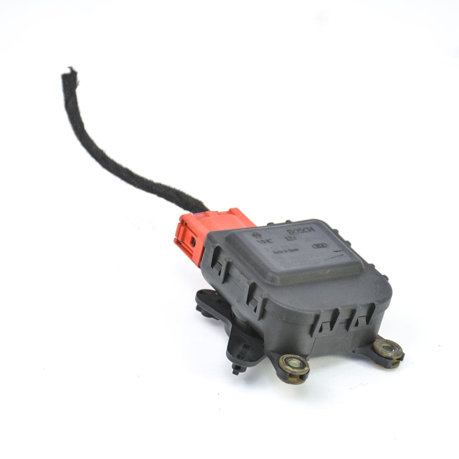 Electronic actuator Audi A4 B5 (8D) 1994–2001 0132801149 – 1