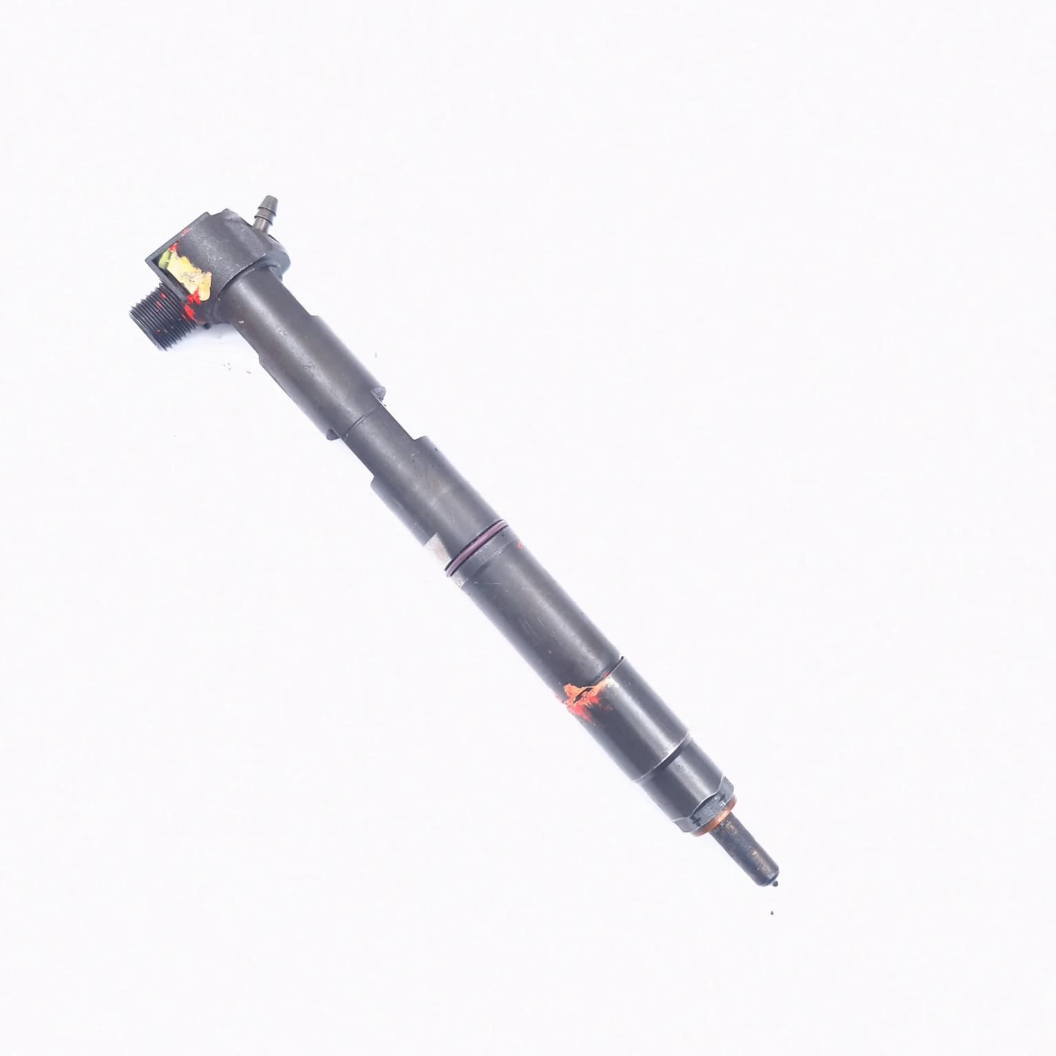 Fuel injector Hyundai i20 (PB) 2008–2014 1.4 CRDi EMBR00203D – 1