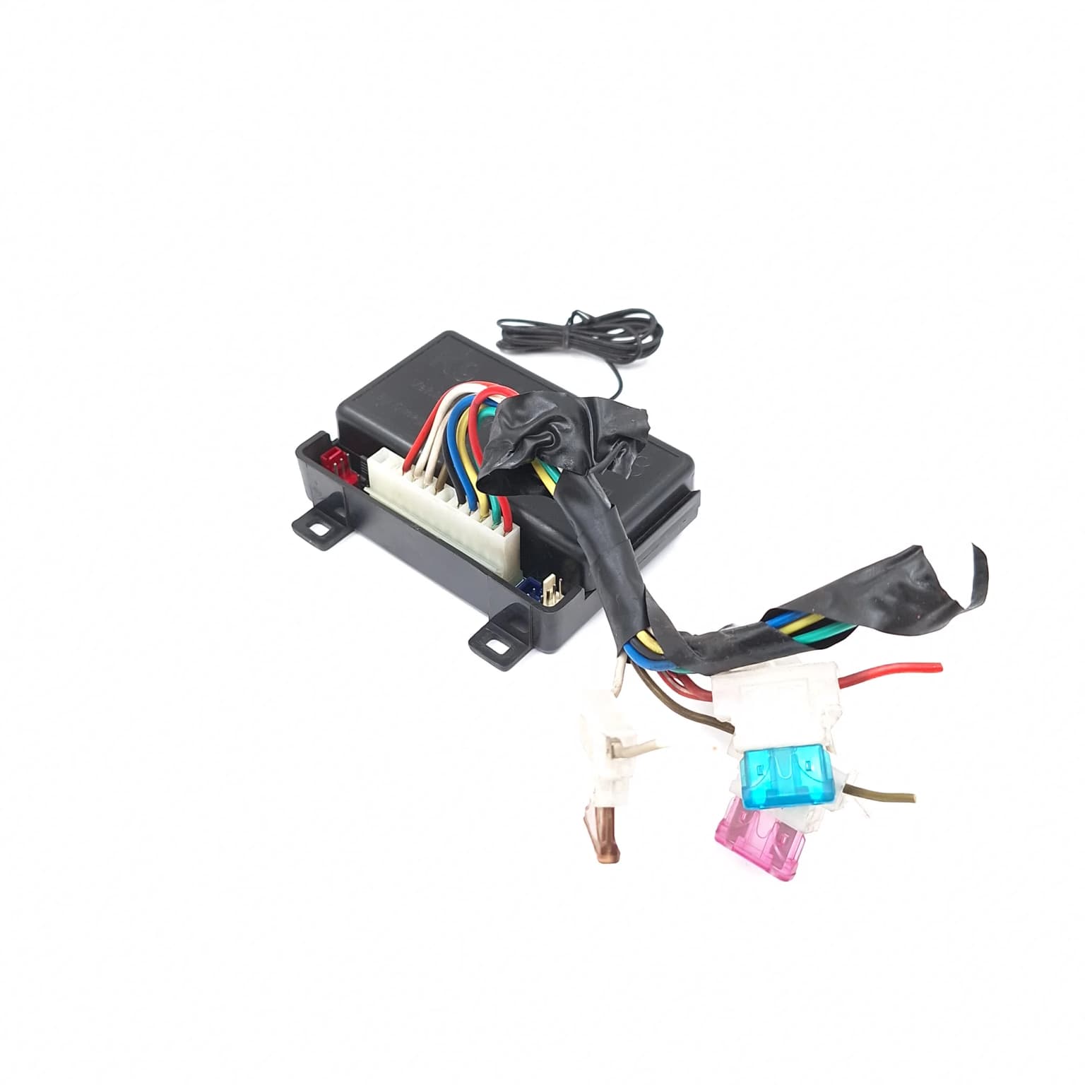 Control unit Toyota RAV 4 Mk 3 2006–2016 2.2 D-4D 4WD 2AD-FTV – 1