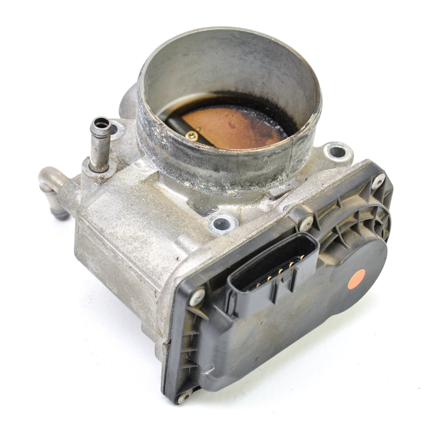 Throttle valve Lexus GS (GRS19, UZS19, URS19, GWS19) 2005–2011 300 (GRS195_, GRS190_) 3GR-FSE 2203031020 – 1
