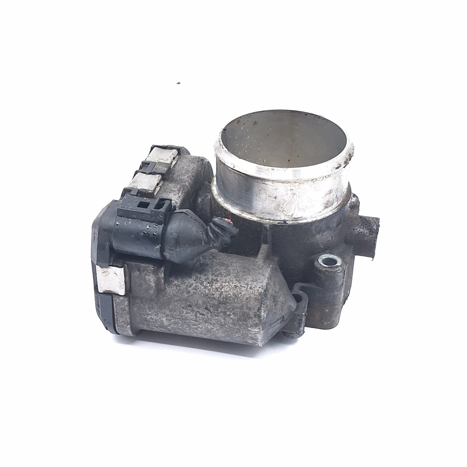 Throttle valve VW PASSAT B5, B5.5 1996–2005 1.8 T 20V AWT 0280750009 – 1
