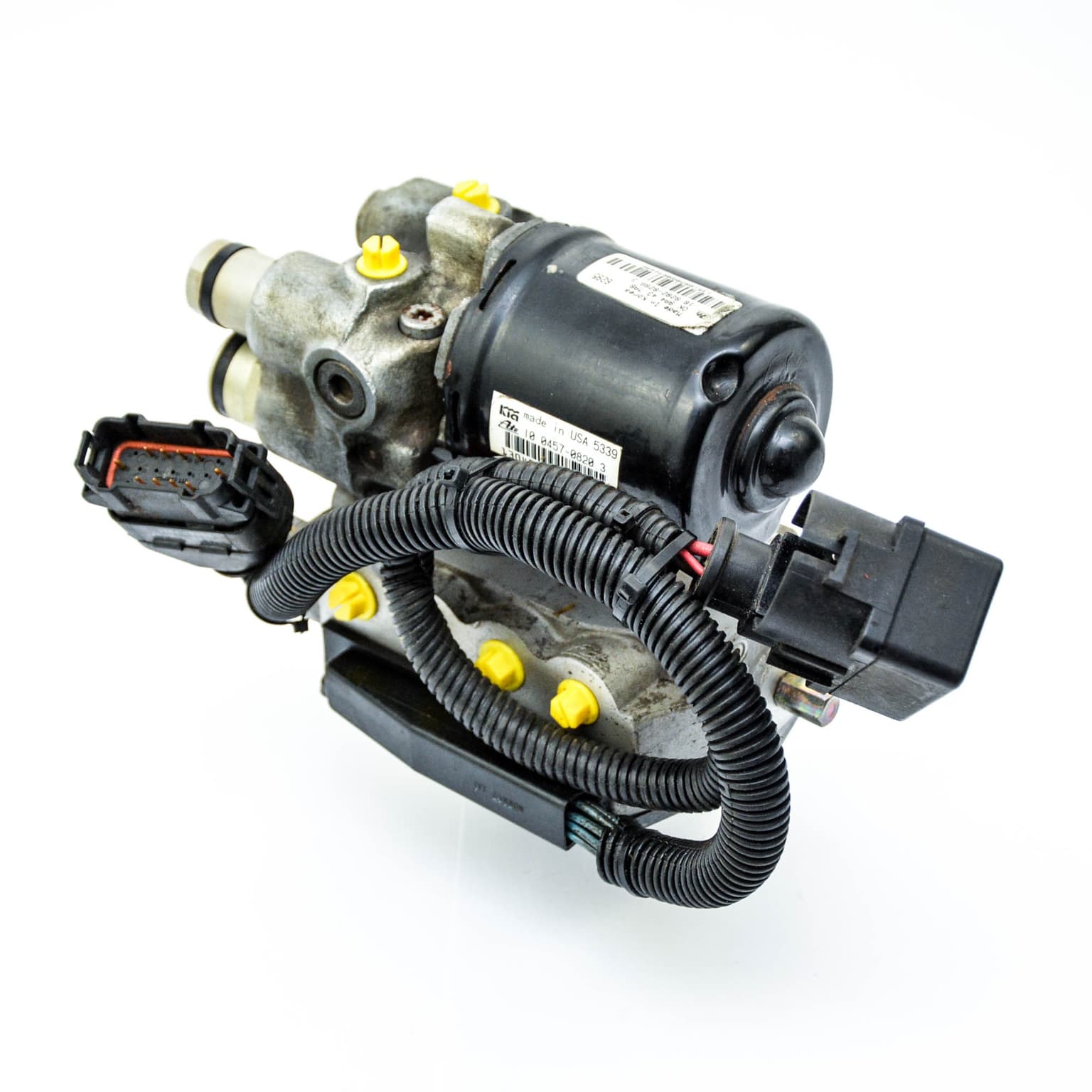 ABS pump Kia CLARUS (K9A) 1996+ 1.8 i 16V T8 OK9A4437A0 – 1