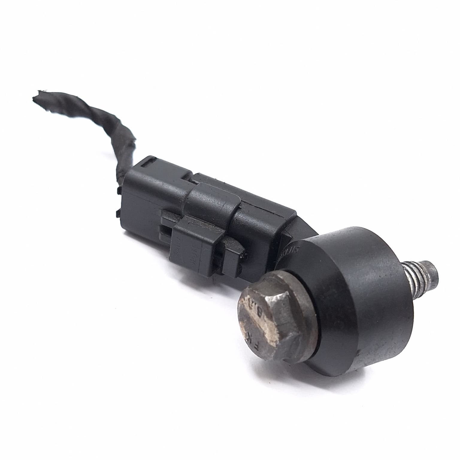 Capteur Peugeot 207 CC (WD) 2007–2014 1.6 16V 5FW (EP6) – 1
