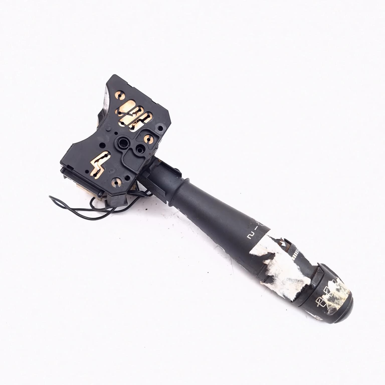 Wiper control stalk Renault SCENIC 1 / MEGANE Scenic (JA0/1) 1996–2003 36949A20 – 1