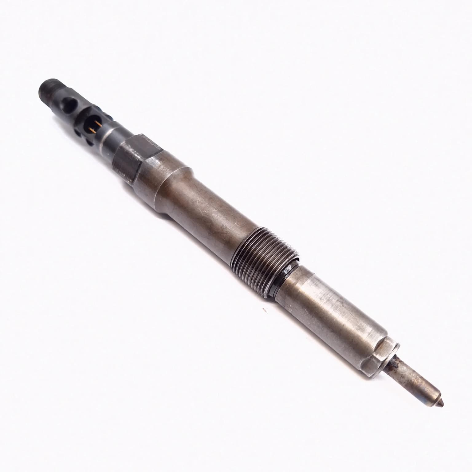 Fuel injector Ford MONDEO Mk 3 2000–2007 2.0 TDCi 3S7Q9K546BB – 1