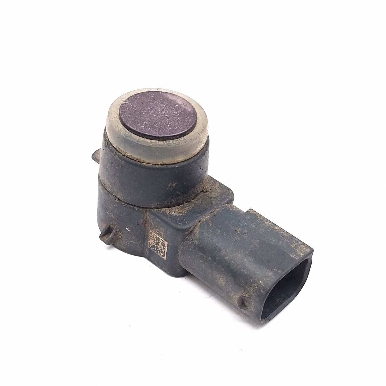Capteur d'aide au stationnement Citroen C4 Picasso 1 (UD) 2007–2013 9663649977XT – 1