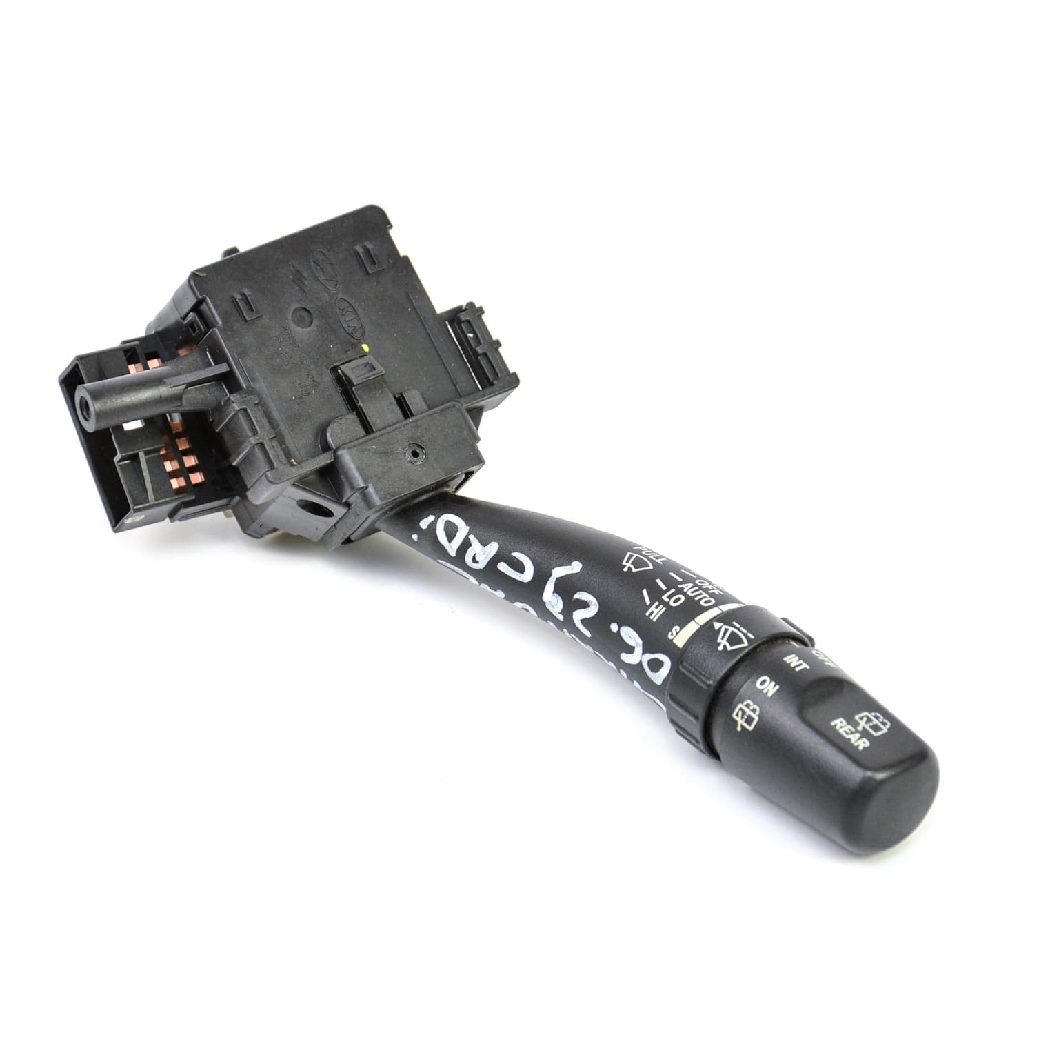 Commodo d'essuie-glace Kia CARNIVAL (VQ) 2006–2014 934204D100 – 1