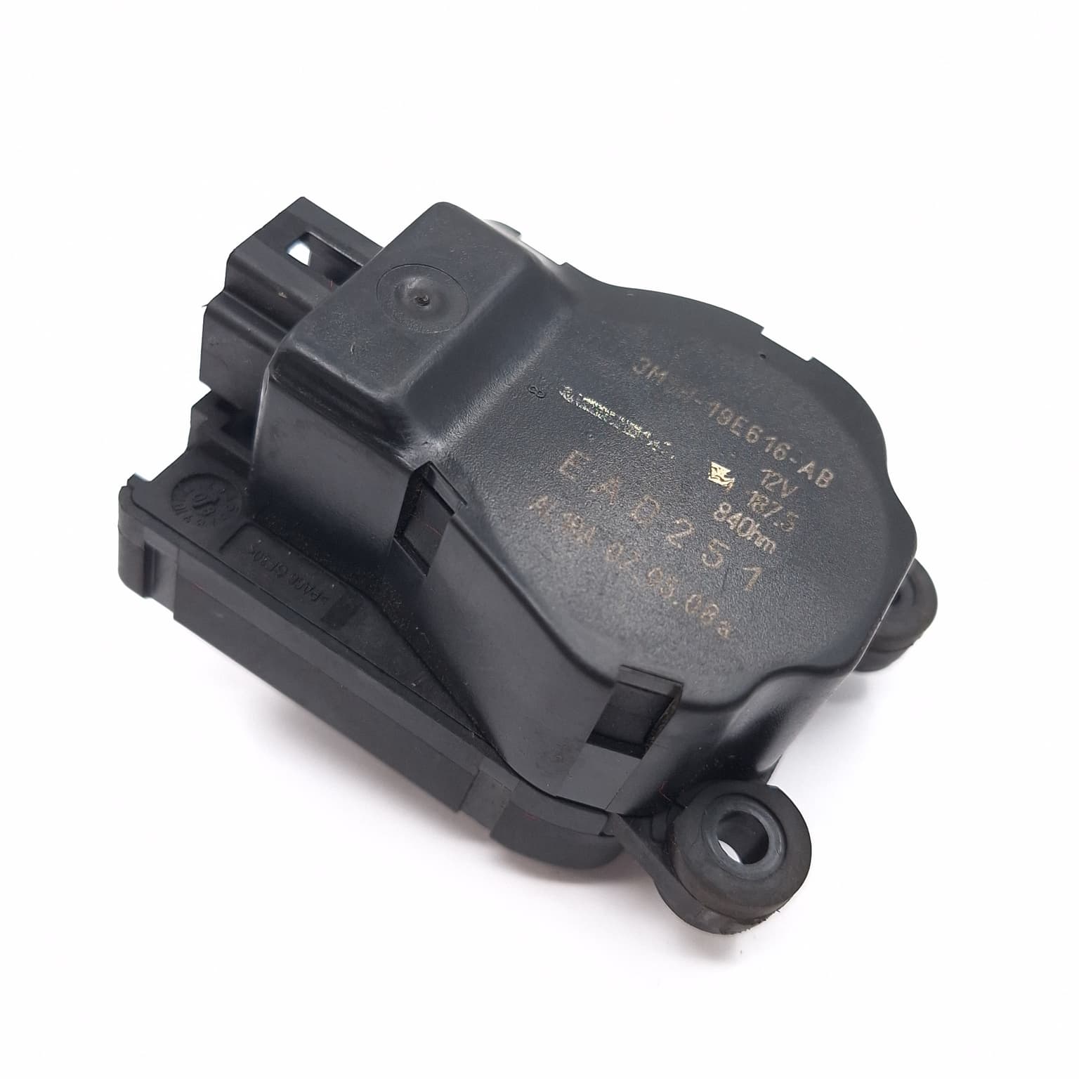 Actionneur électronique Ford FOCUS Mk 2 2005–2010 3M5H19E616AB – 1
