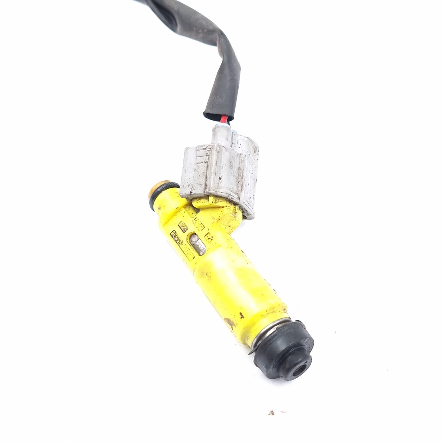 Injecteur de carburant Toyota RAV 4 Mk 2 2000–2005 2.0 VVTi 4WD 1AZ-FE 2325028050 – 1