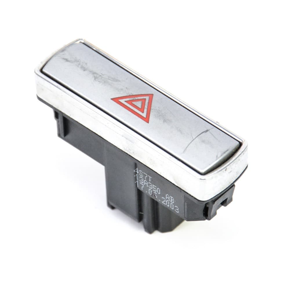 Hazard light switch Ford MONDEO Mk 3 2000–2007 4S7T13A350AB – 1