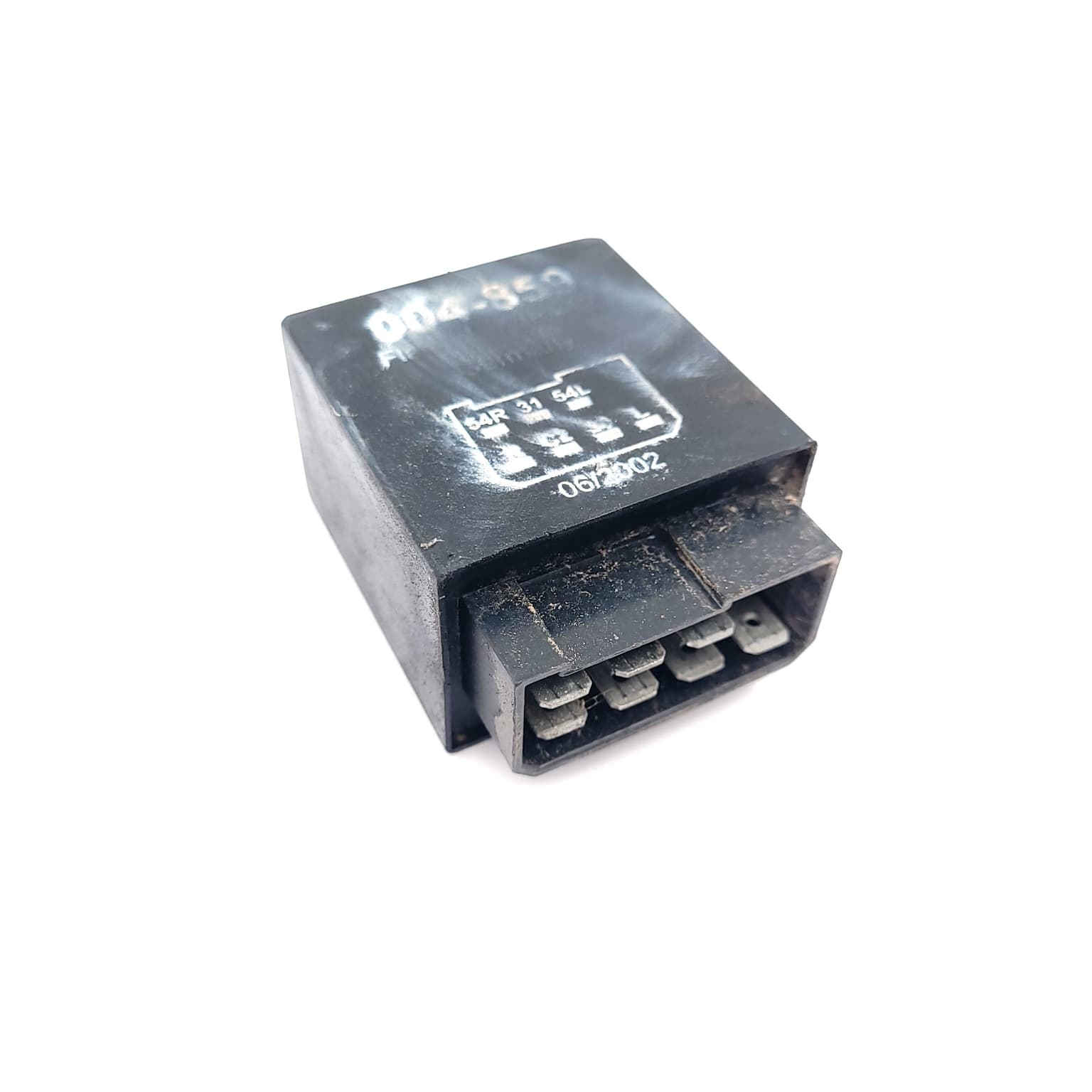Relay Mercedes-Benz VITO / V-CLASS (W638) 1996–2003 112 CDI 2.2 (638.094) OM 611.980 004859 – 1