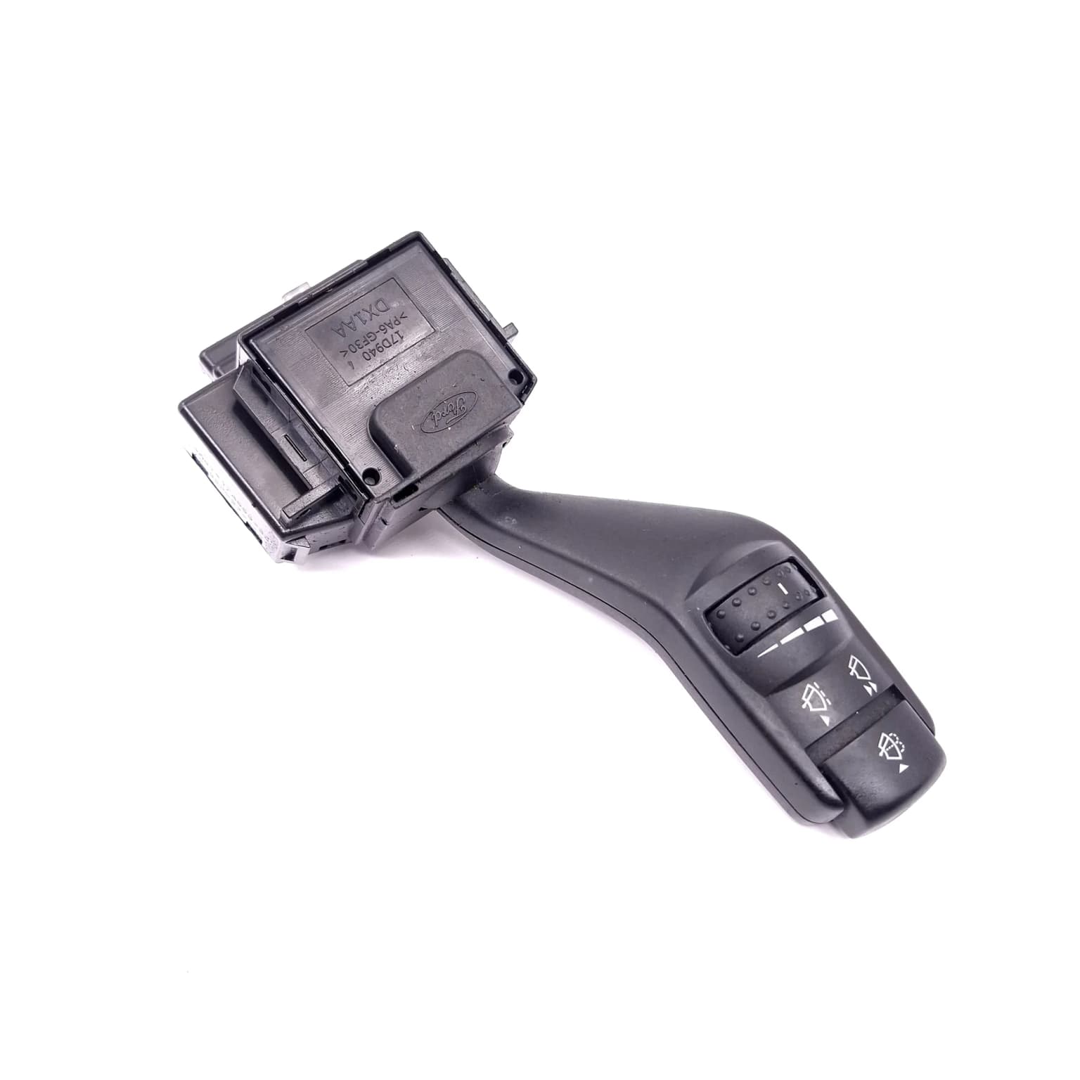 Wiper control stalk Ford FOCUS Mk 2 2005–2010 4M5T17A553BD – 1