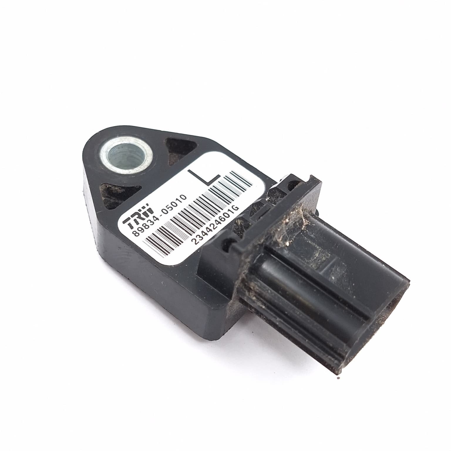 Impact sensor Toyota AVENSIS (T25) 2003–2008 8983405010 – 1