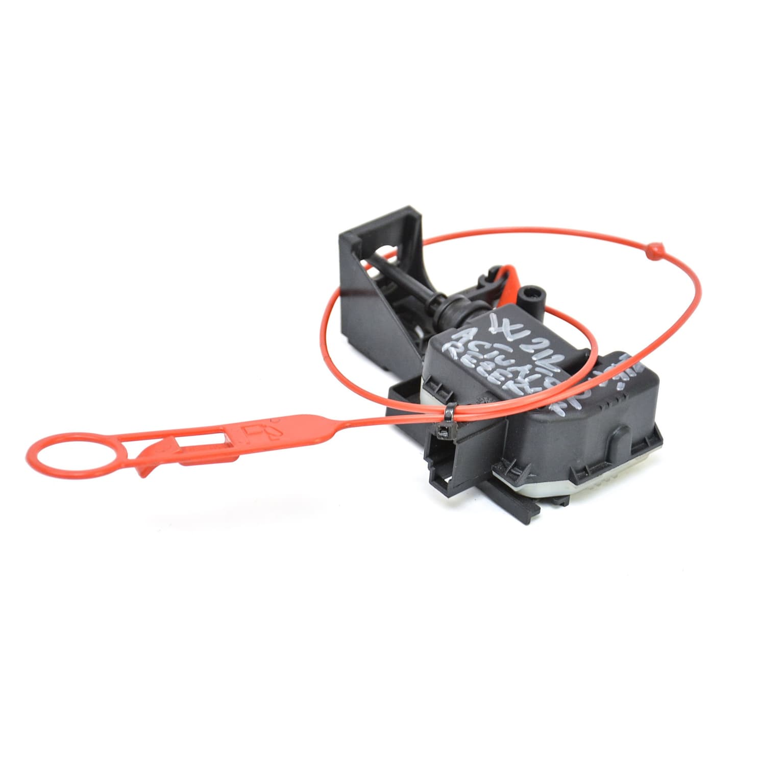 Electronic actuator Mercedes-Benz E-CLASS (W212) 2009–2016 A2048205397 – 1
