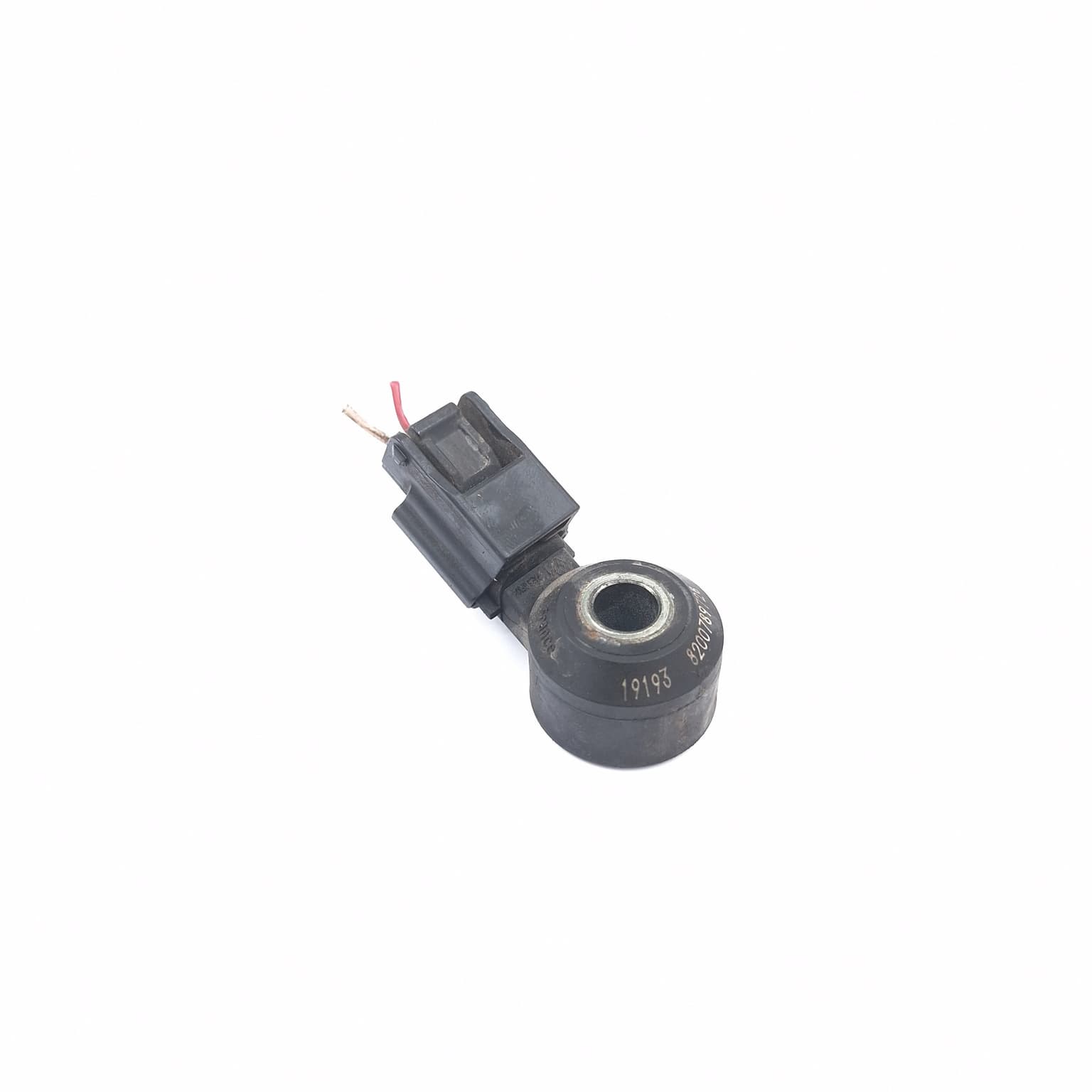 Sensor Dacia LOGAN 2 2012–2020 TCe 90 H4B 400 8200789728 – 1