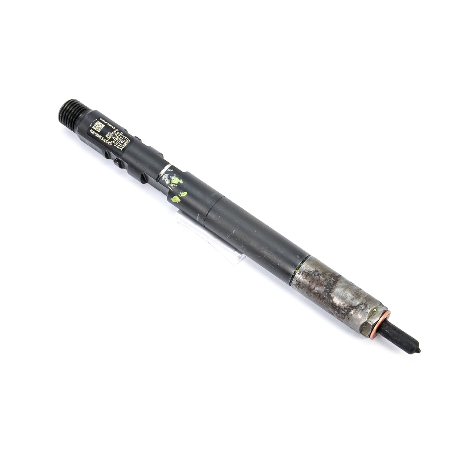 Fuel injector Mercedes-Benz C-CLASS (W204) 2007–2014 A6460700987 – 1