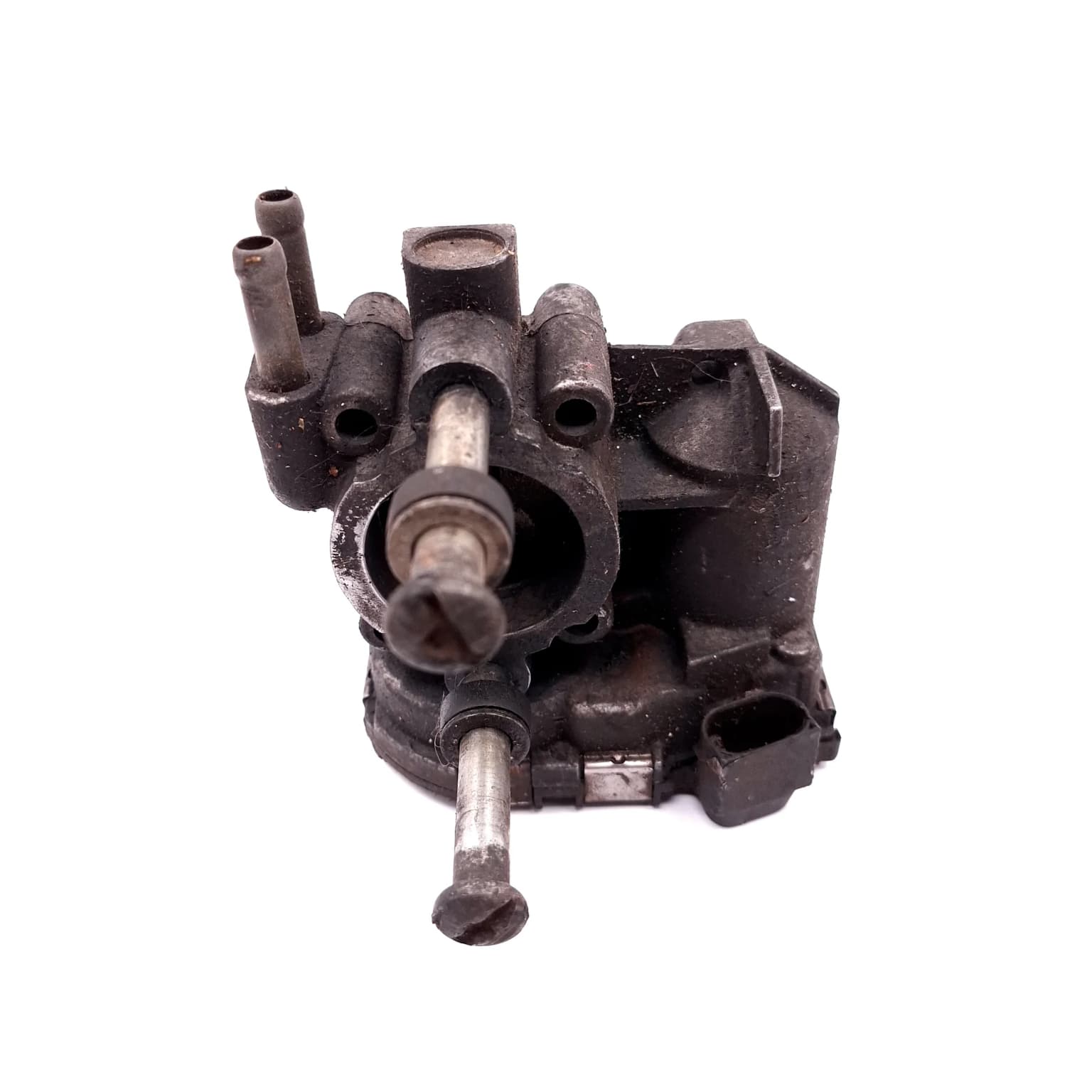 Throttle valve Opel CORSA C 2000–2006 1.2 9157512 – 1