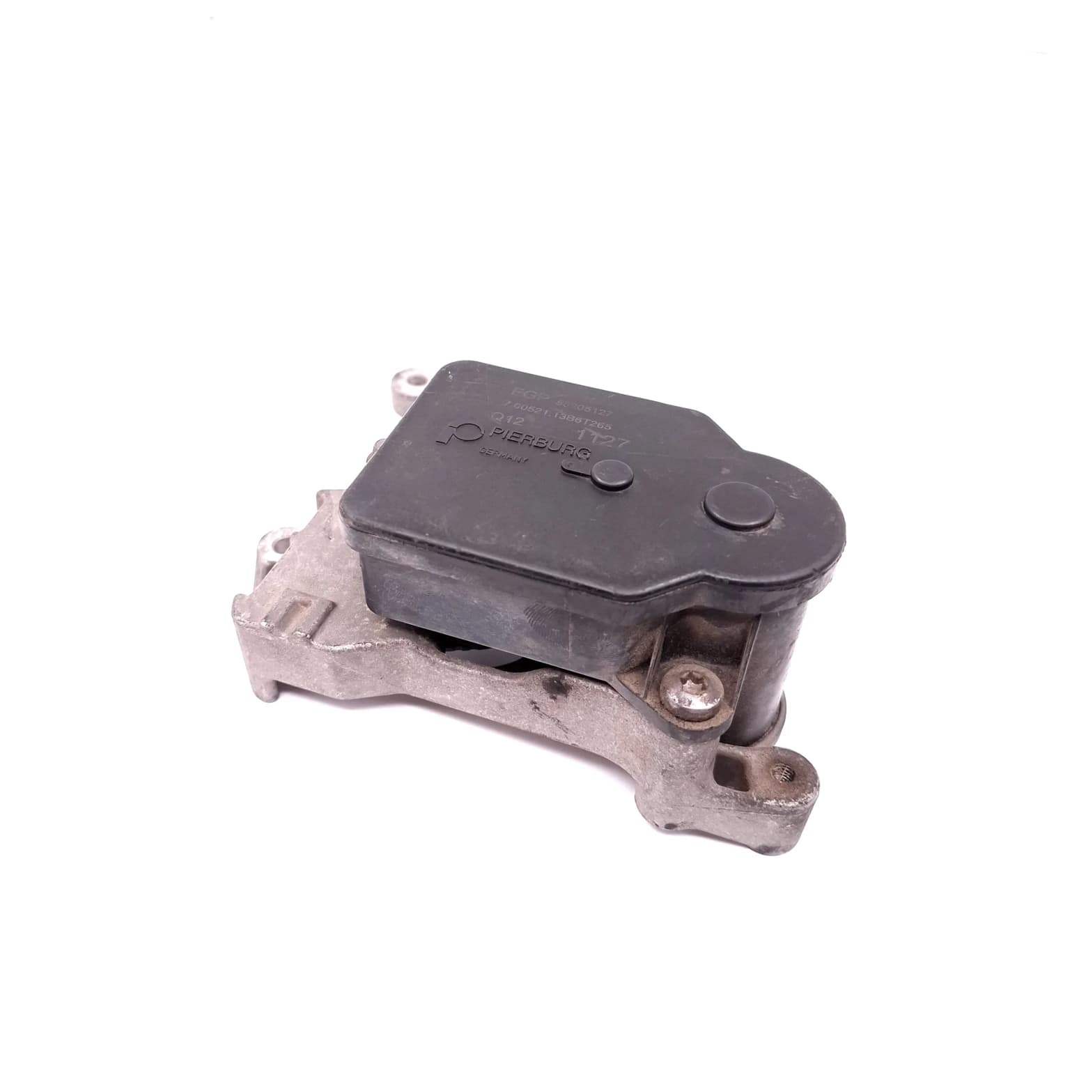 Electronic actuator Opel ZAFIRA B 2005–2014 1.9 CDTI 55205127 – 1