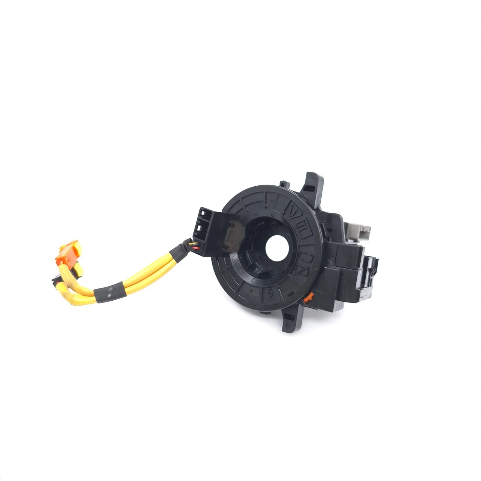 Clock spring Toyota RAV 4 Mk 3 2006–2016 2.2 D-4D 4WD 2AD-FTV WXPB6N6578 – 1