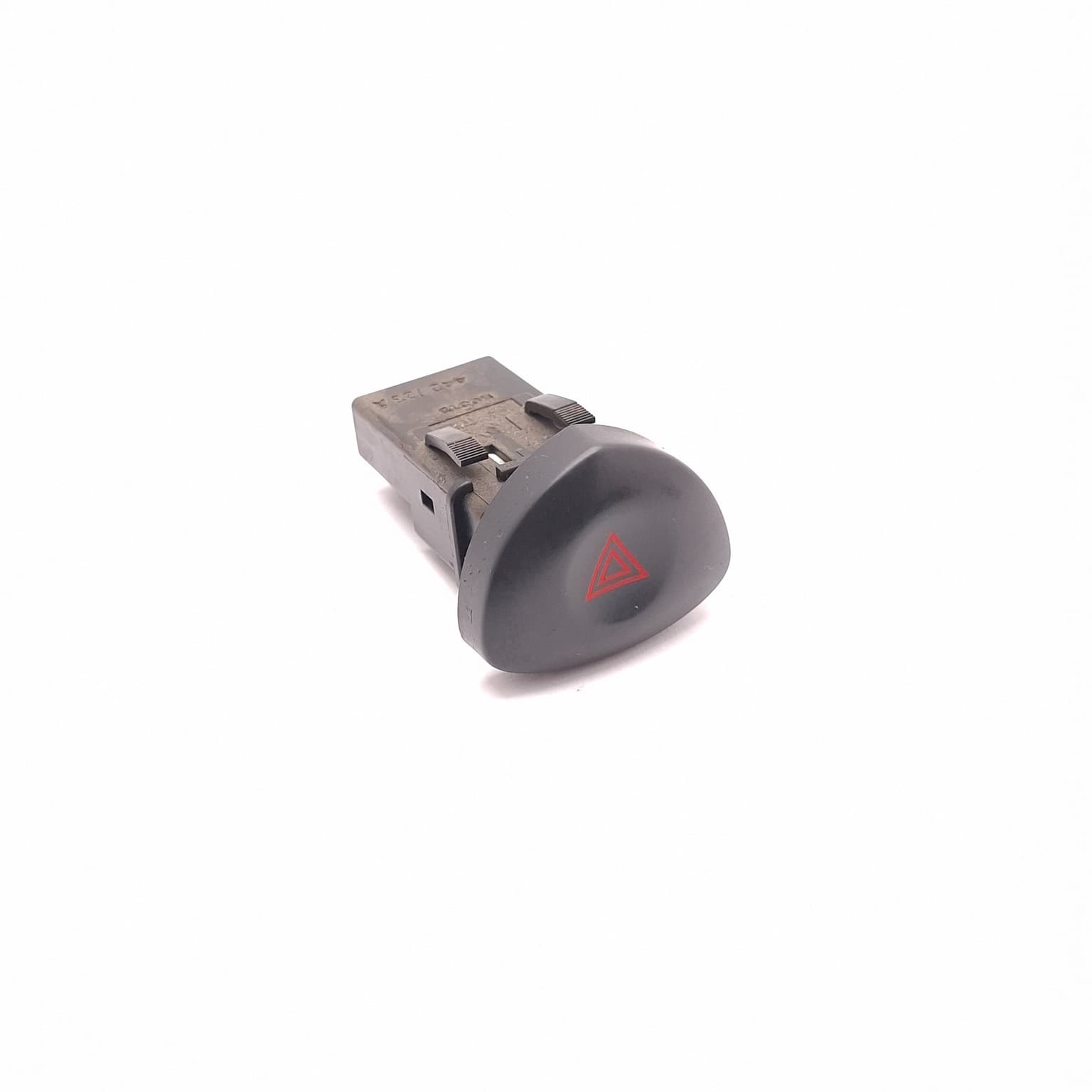 Hazard light switch Renault CLIO 2 / SYMBOL 1 1998–2008 1.4 16V (B/CB0P) K4J 710 442723A – 1