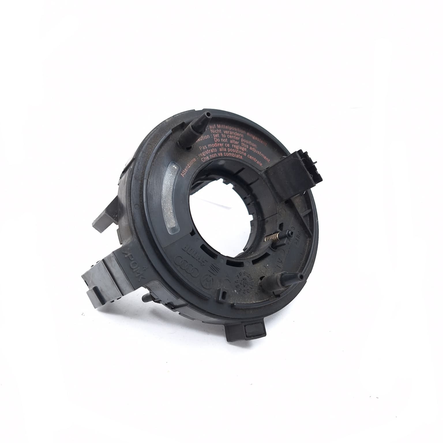Clock spring Skoda FABIA 1 1999–2007 1.2 BME 1J0959653B – 1