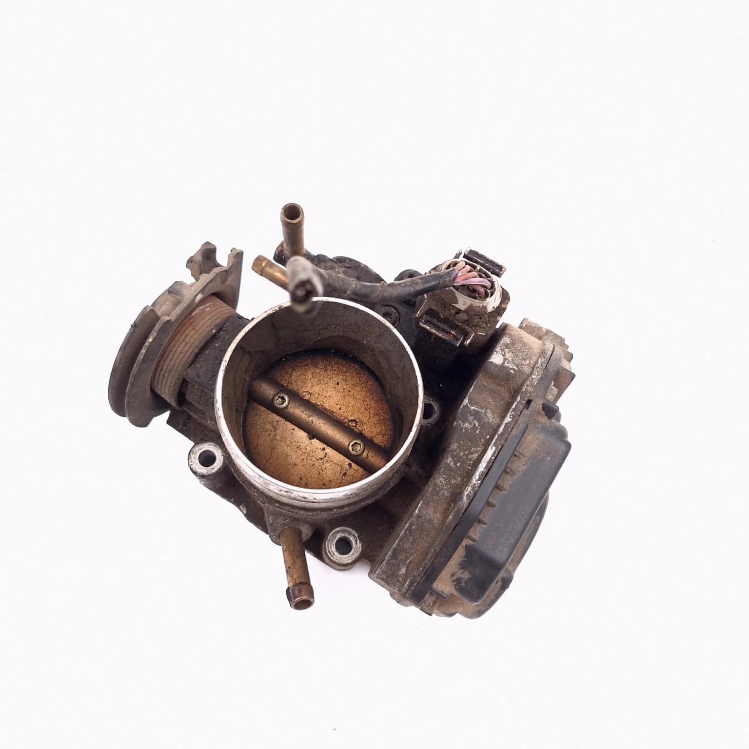 Throttle valve Skoda OCTAVIA 1 (1U) 1996–2010 1.6 06A133064J – 1