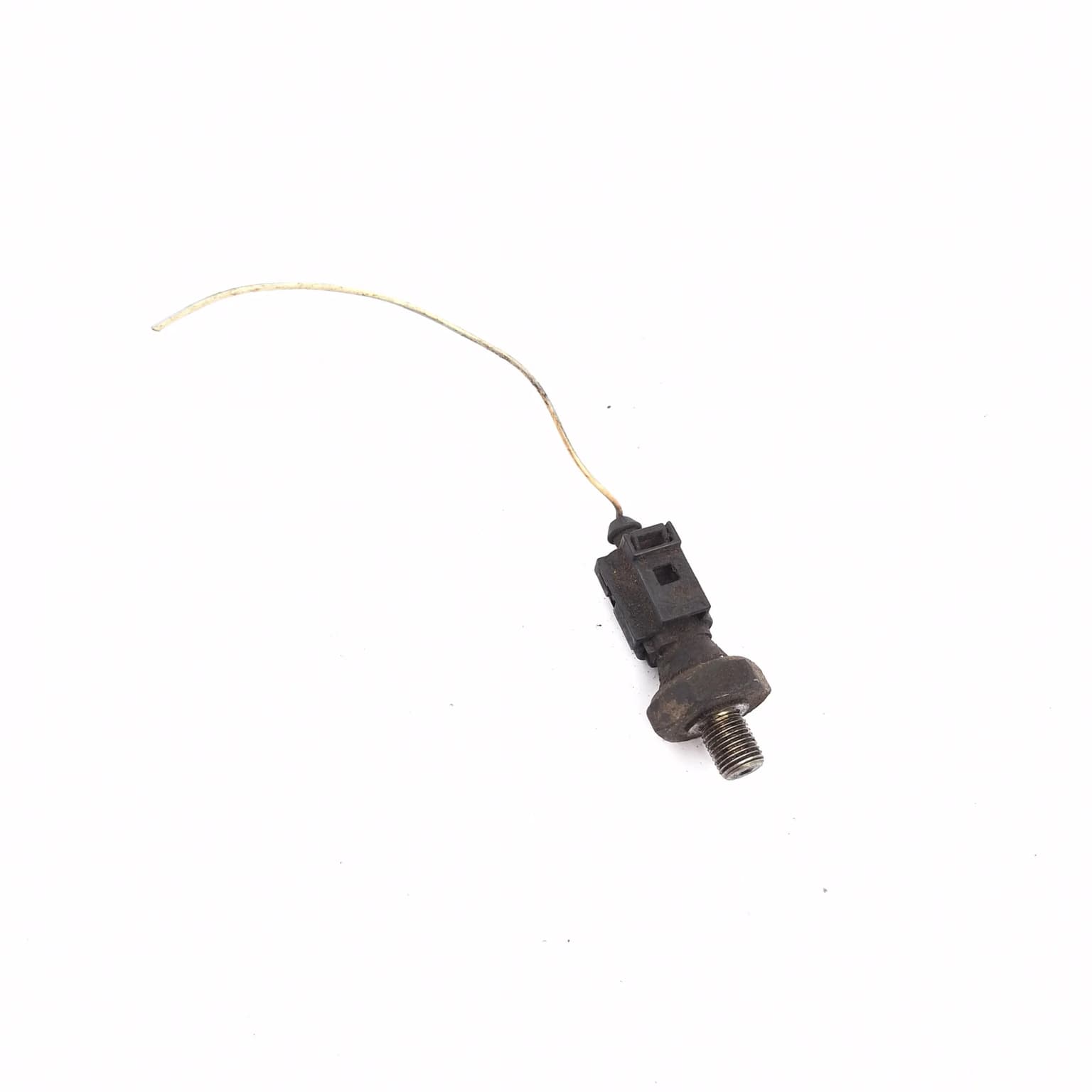 Oil pressure sensor Audi A4 B7 (8E) 2004–2008 2.0 TDI 16V BLB – 1