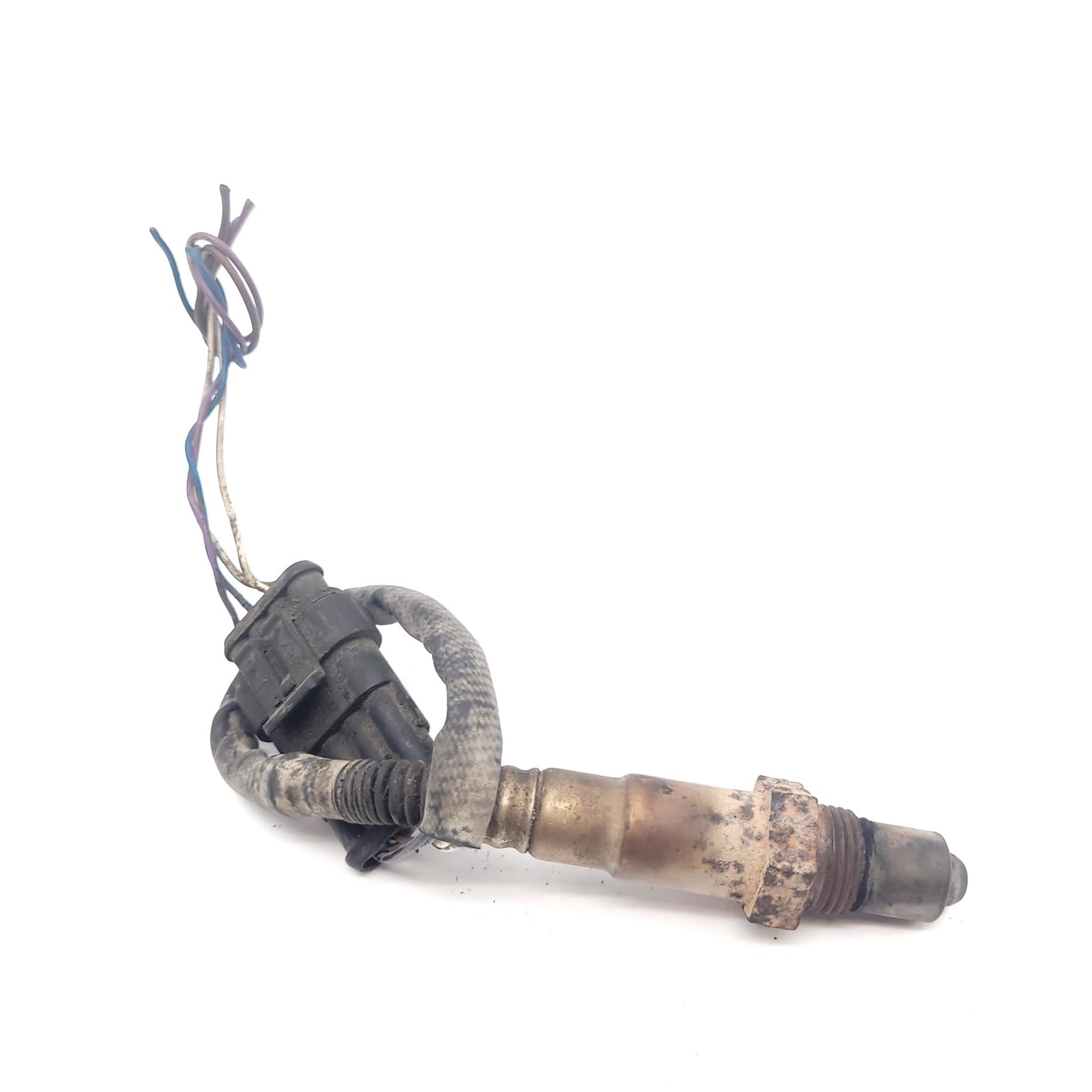 Sonde lambda Fiat PUNTO (188) 1999–2010 1.2 60 (188.030, .050, .130, .150, .230, .250) 188 A4.000 – 1