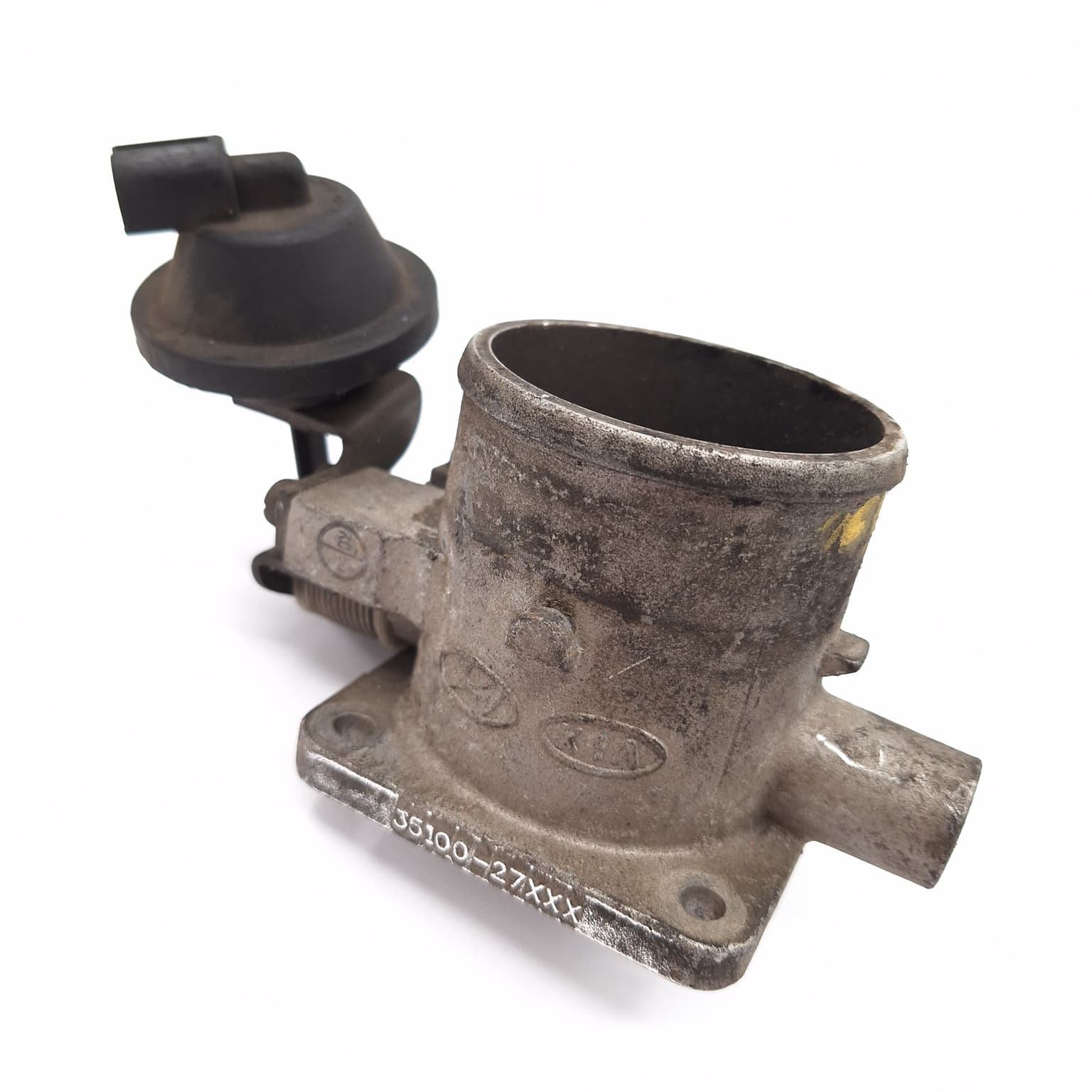 Throttle valve Kia SORENTO 2 (XM) 2009+ 2.0 CRDi 3510027XXX – 1