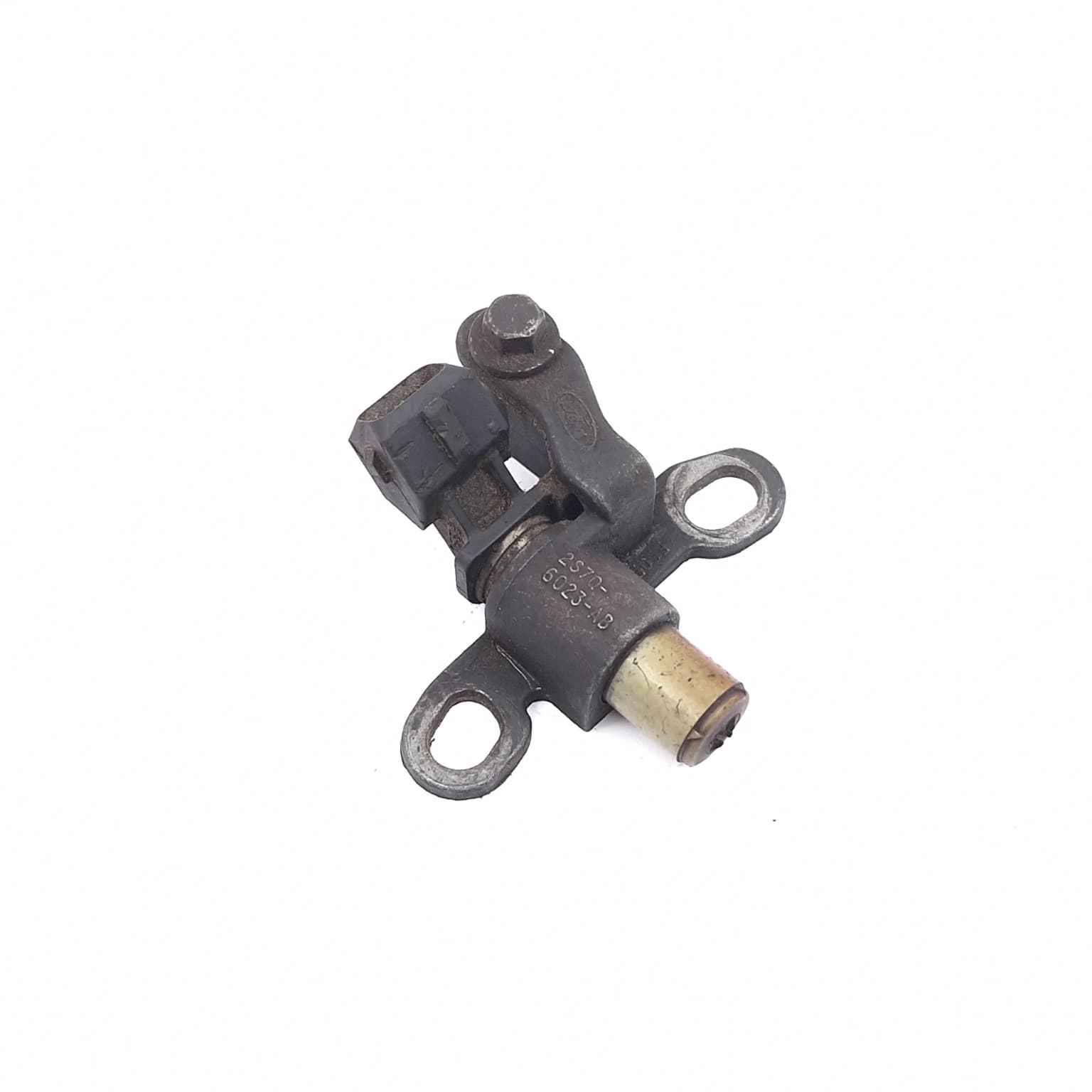 Crankshaft position sensor Ford MONDEO Mk 3 2000–2007 2S7Q6023AB – 1