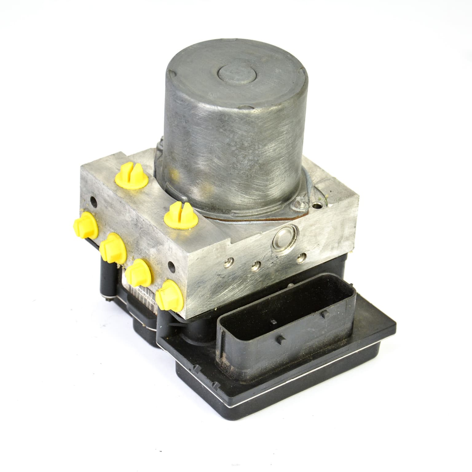 ABS pump BMW 5 (E60, E61) 2003–2010 520 d M47 D20 (204D4) 6768550 – 1