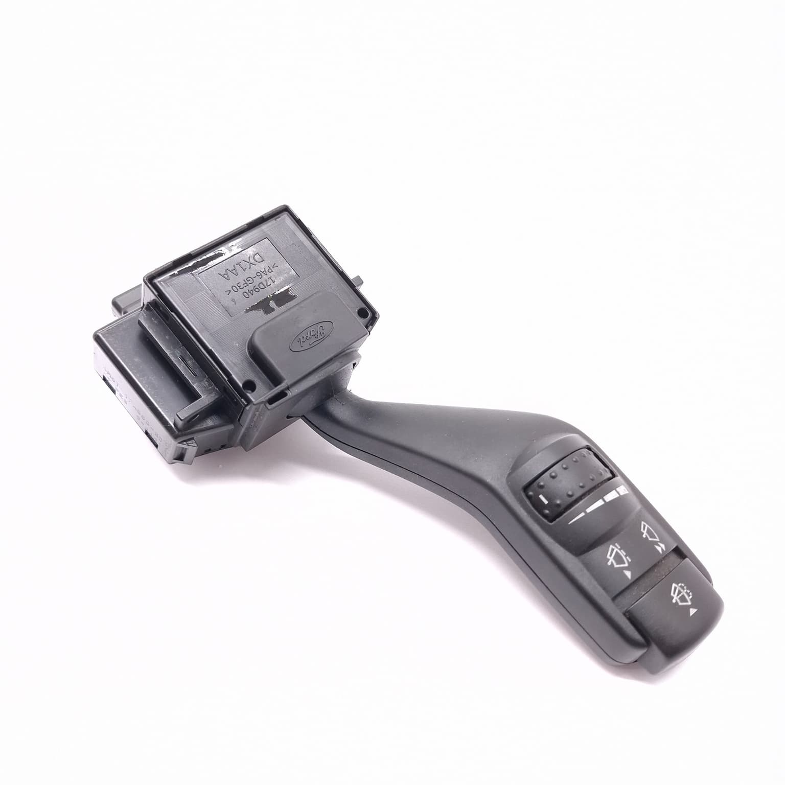 Wiper control stalk Ford FOCUS Mk 2 2005–2010 1.8 TDCi KKDA 4M5T17A553BD – 1