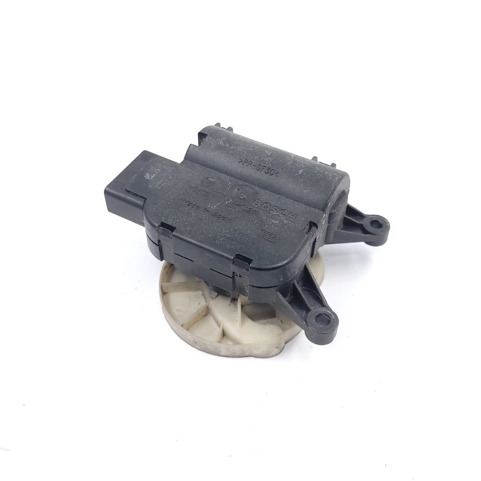 Electronic actuator Audi A4 B6 (8E) 2000–2004 8E1820511C – 1